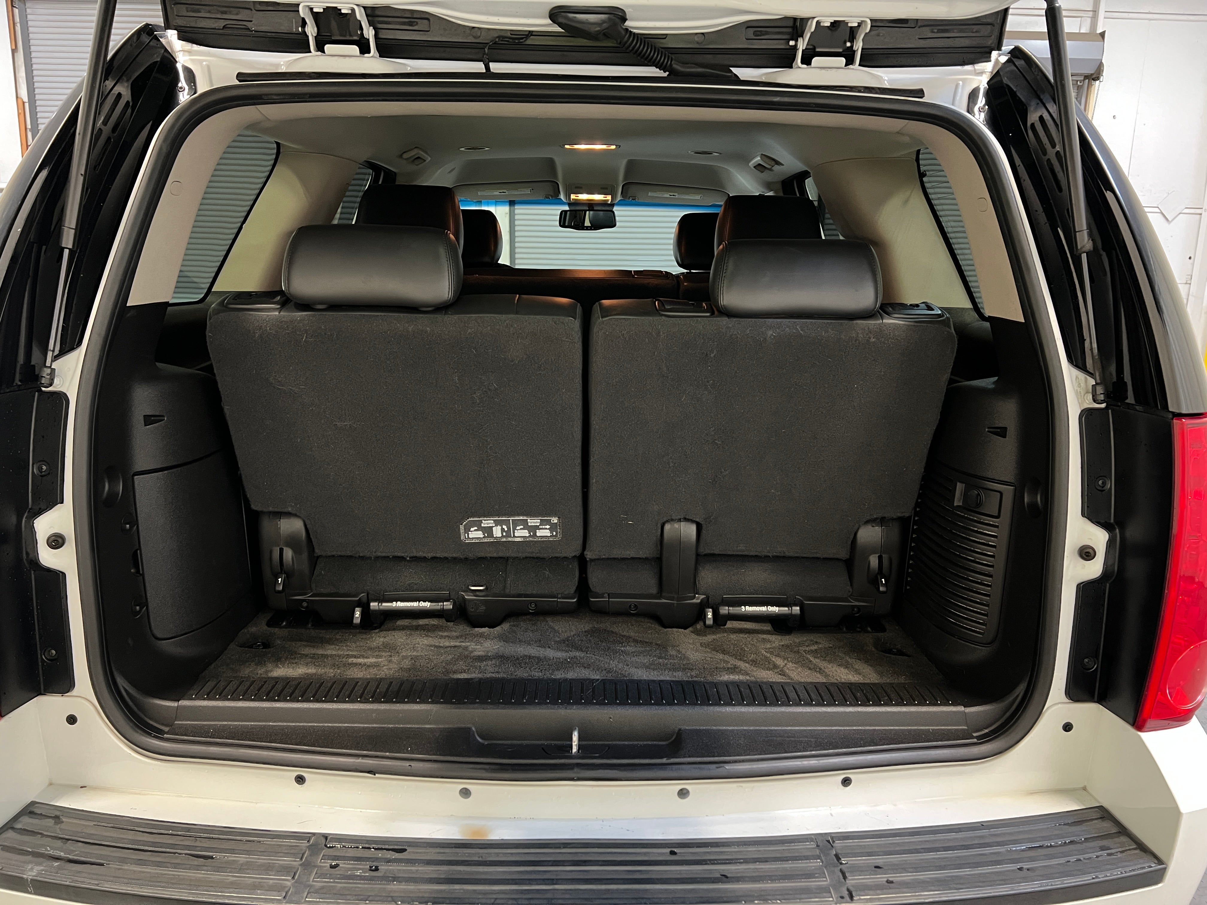 Thumbnail: 2014 GMC Yukon - 6