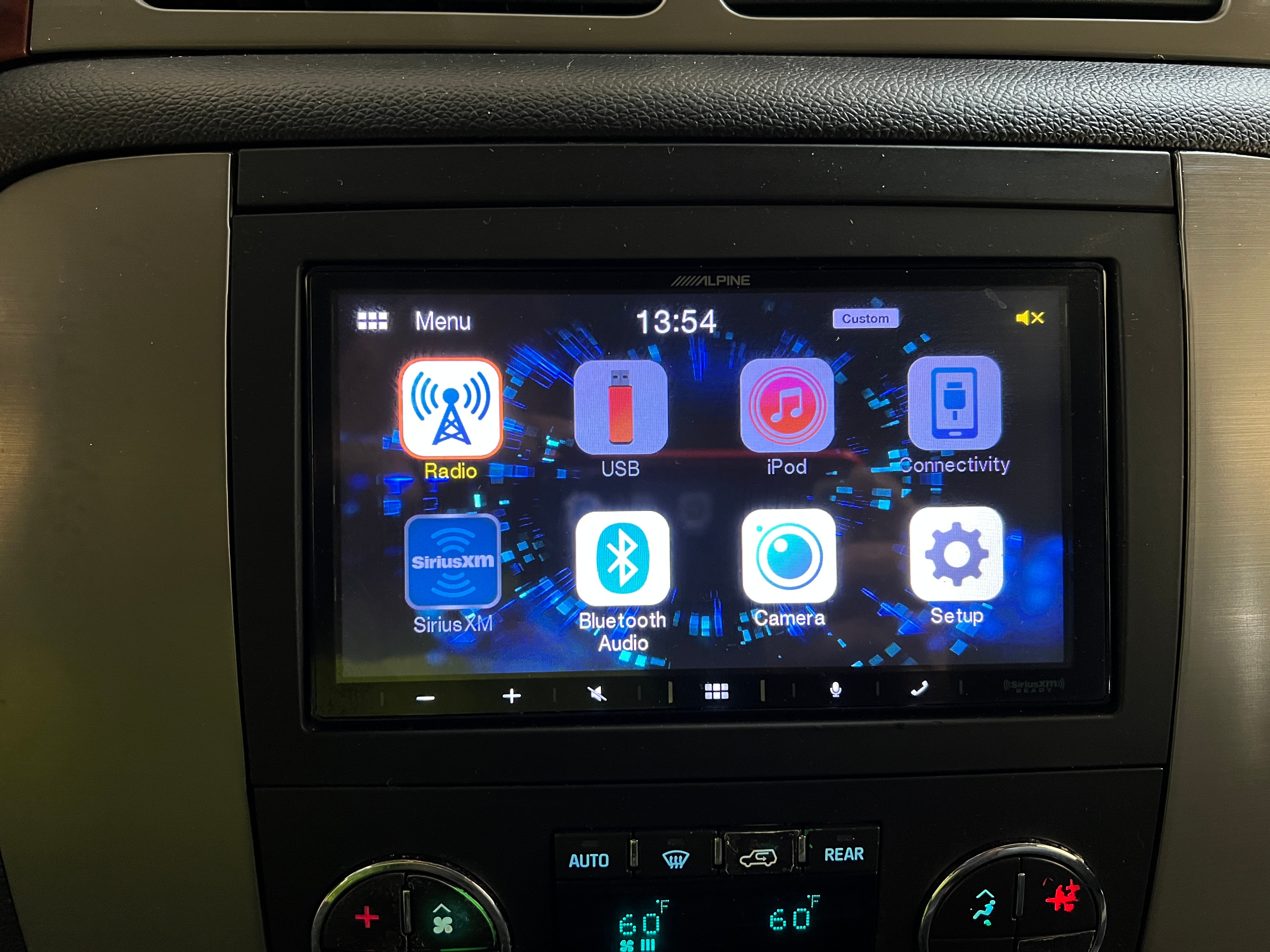 Thumbnail: 2014 GMC Yukon - 3