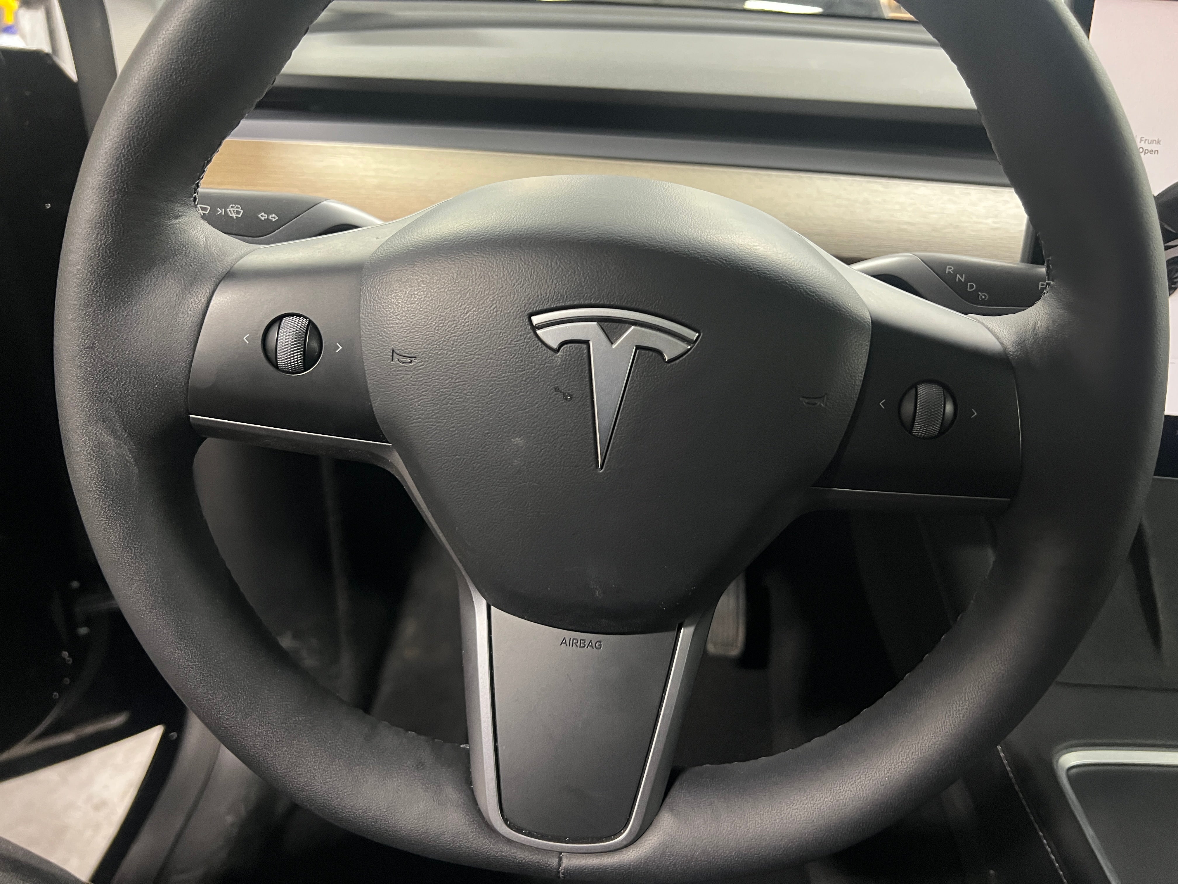 2022 Tesla Model Y Long Range 4