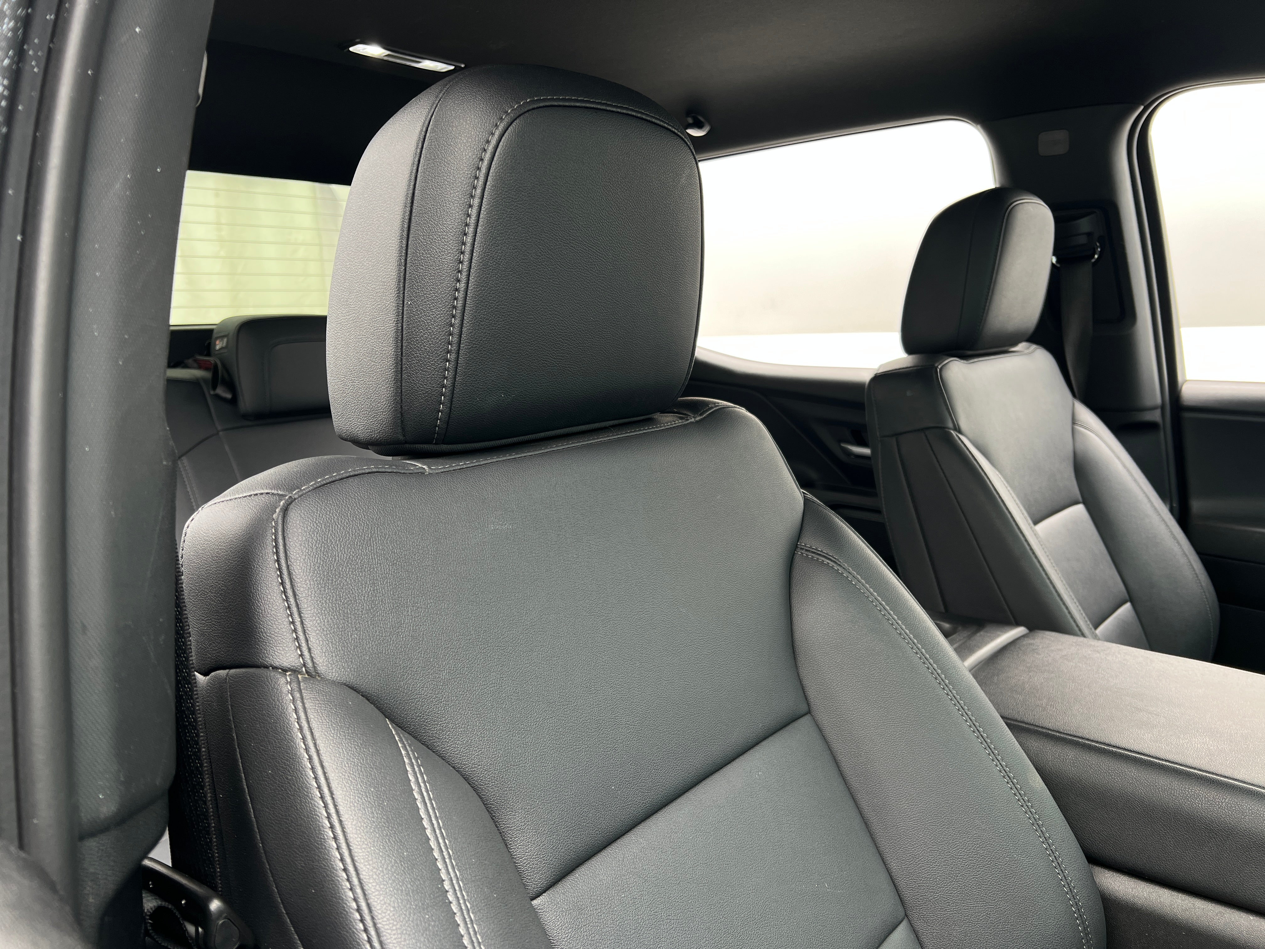 2024 Chevrolet Silverado EV Work Truck 2
