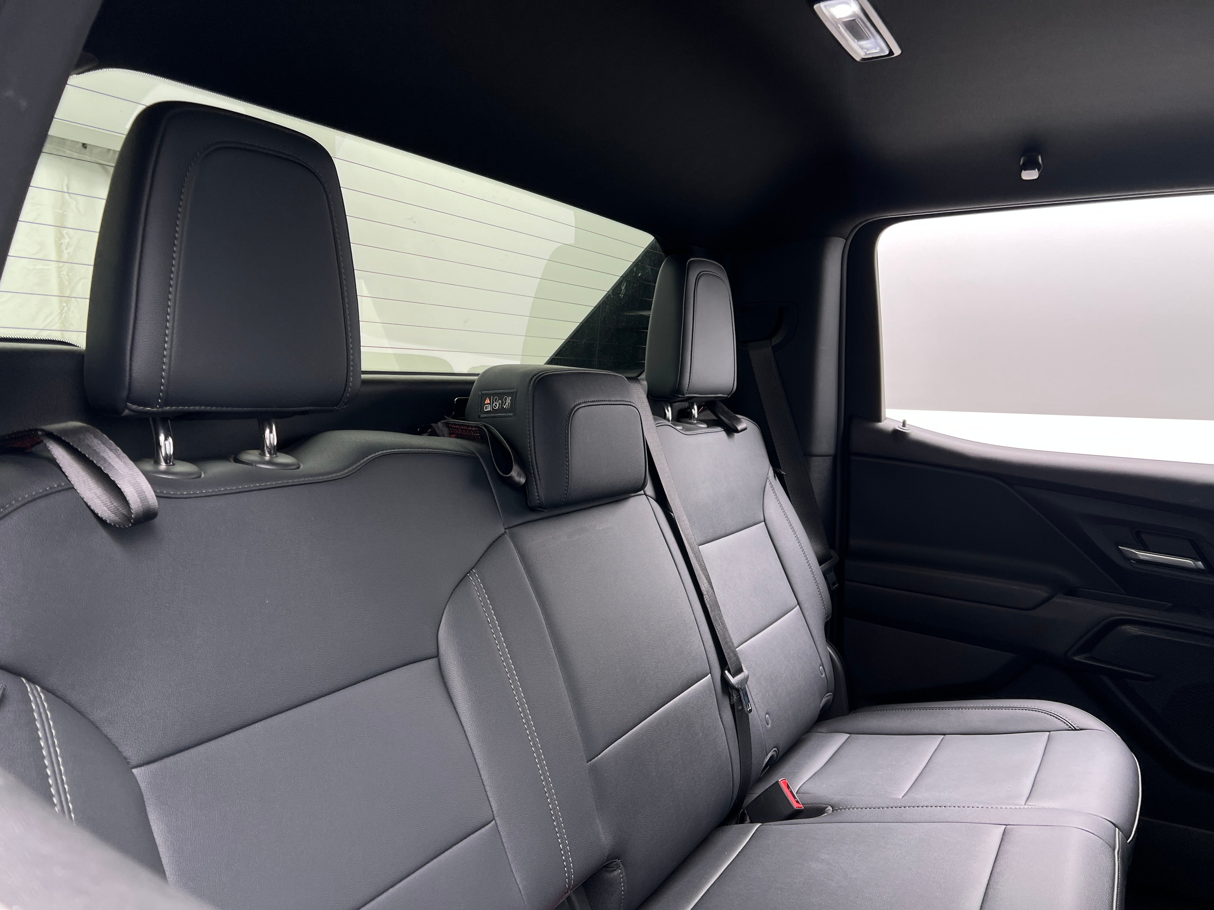 2024 Chevrolet Silverado EV Work Truck 6