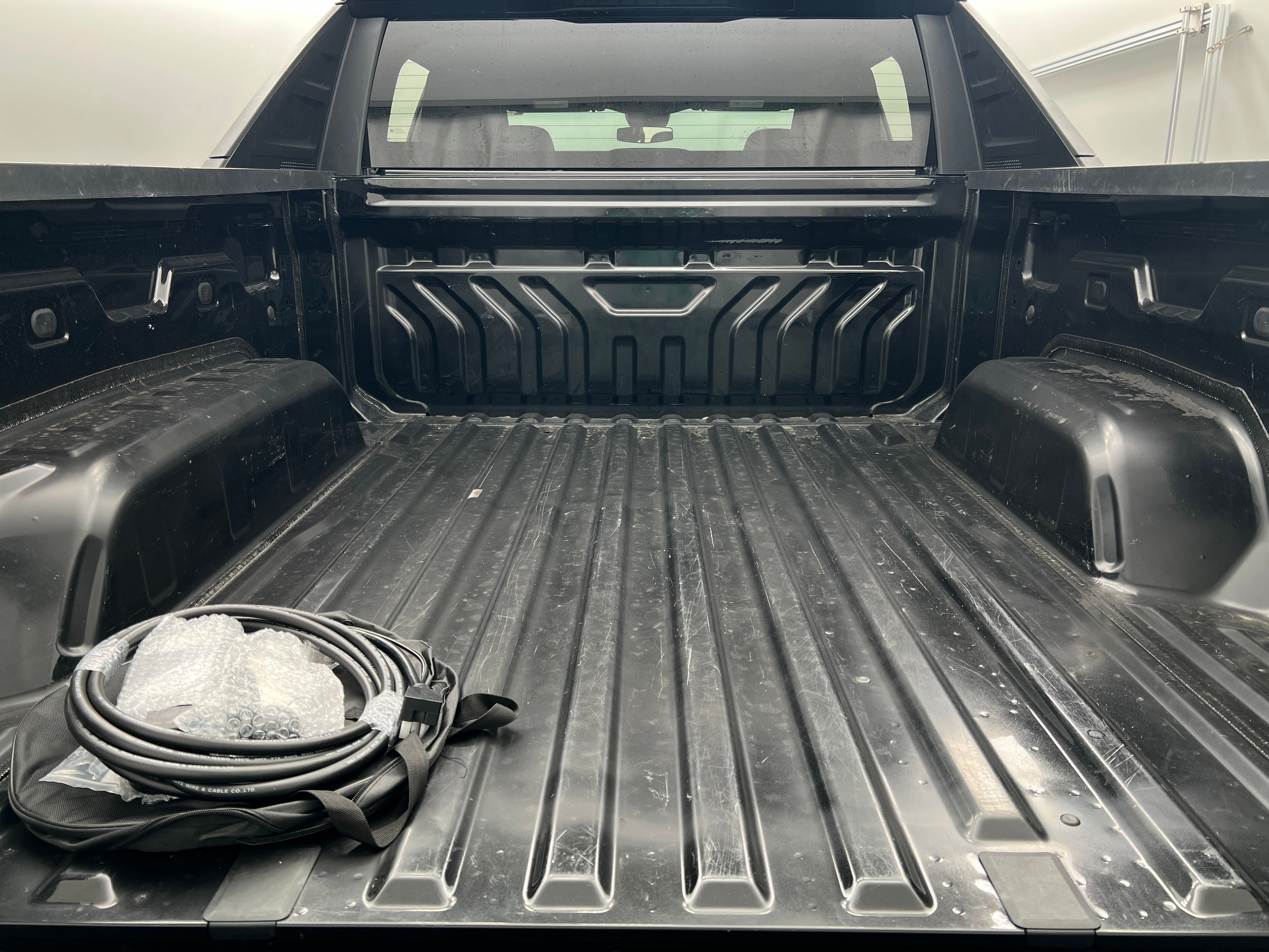 2024 Chevrolet Silverado EV Work Truck 7