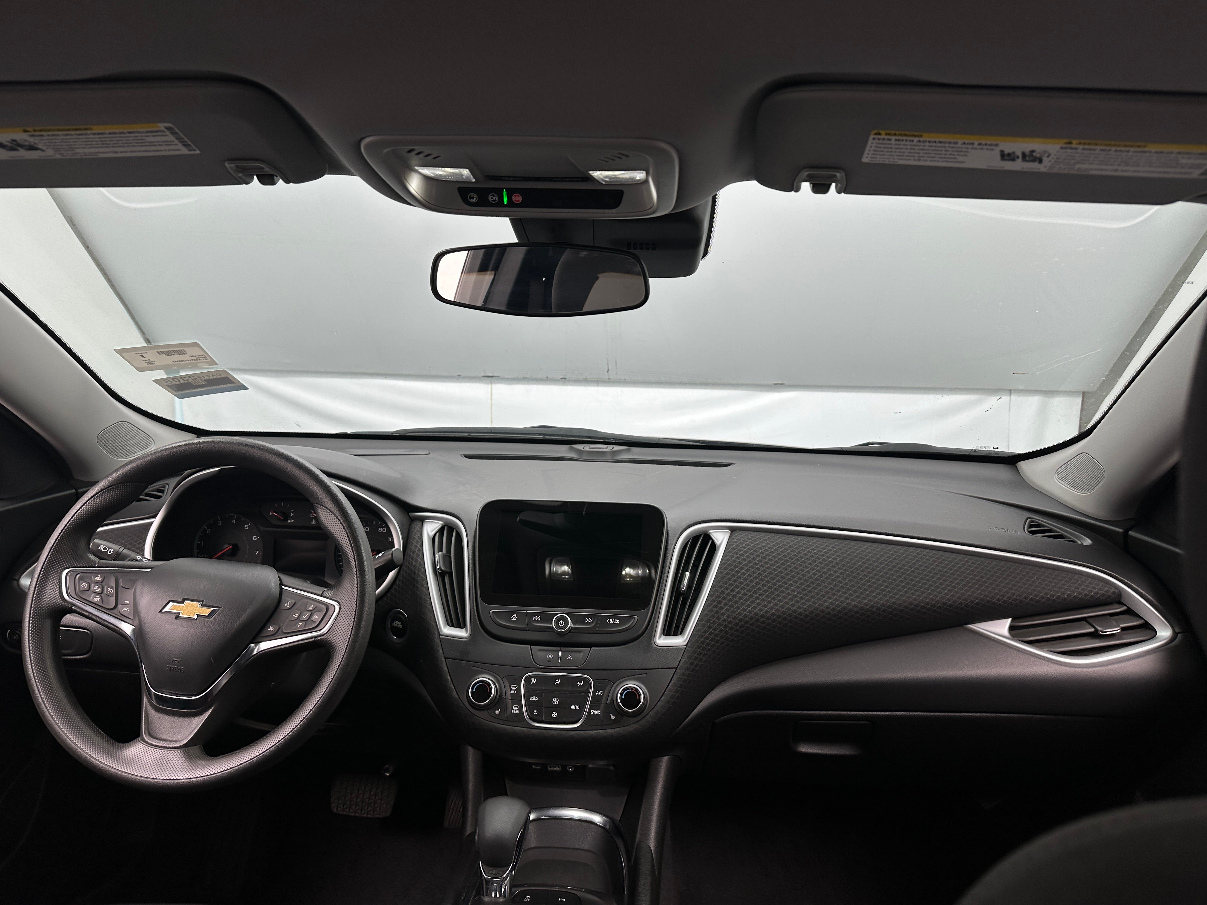 2023 Chevrolet Malibu LT 3
