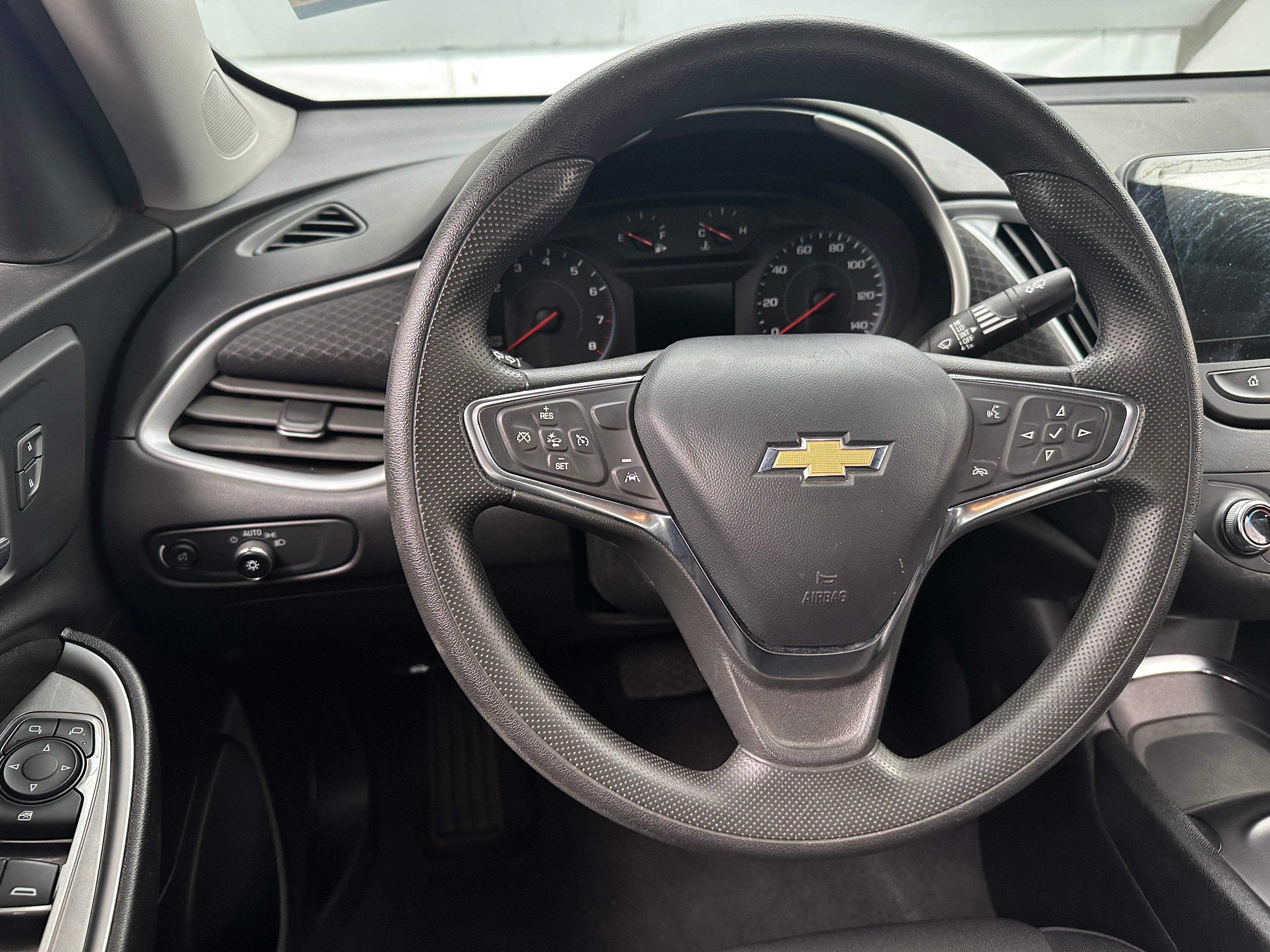 2023 Chevrolet Malibu LT 5