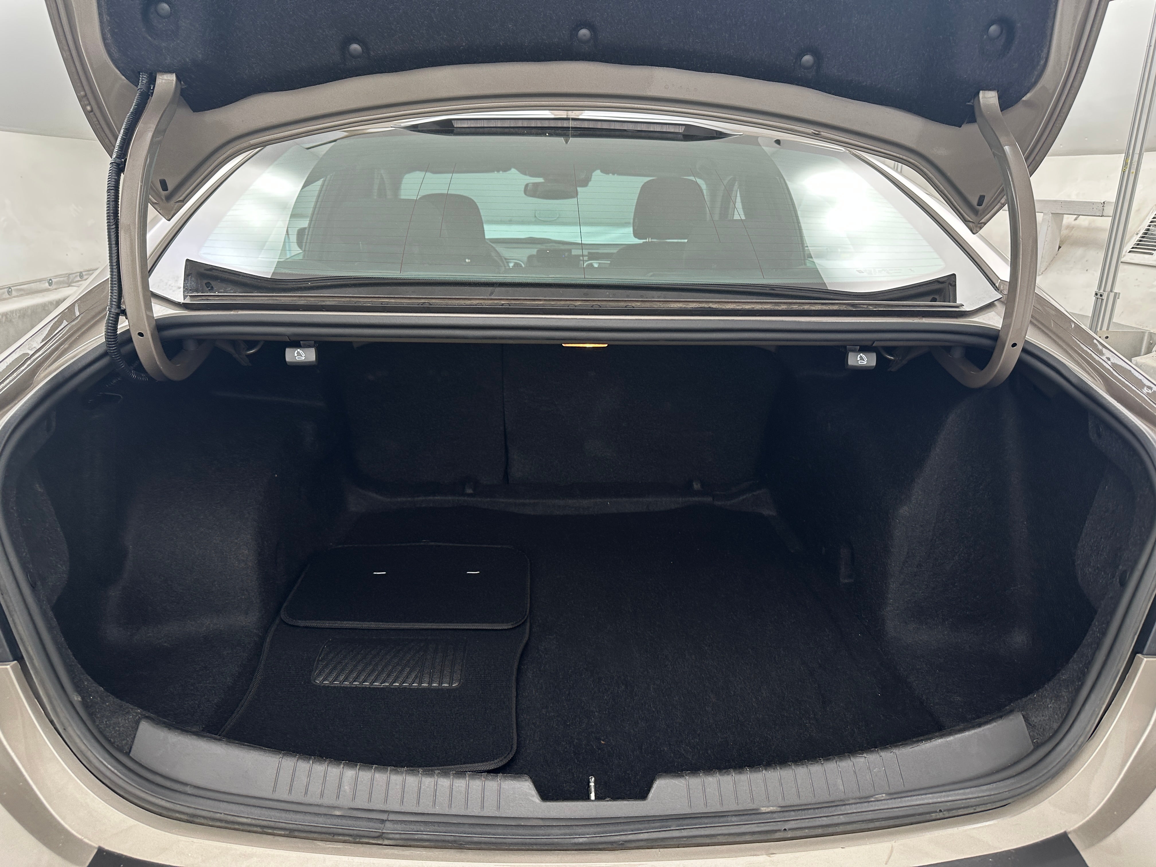 2023 Chevrolet Malibu LT 7