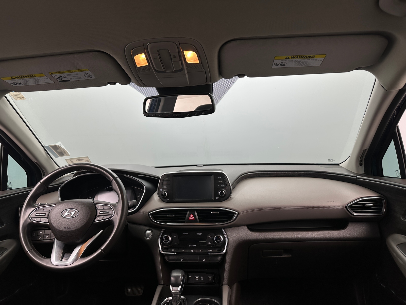 Thumbnail: 2020 Hyundai Santa Fe - 3