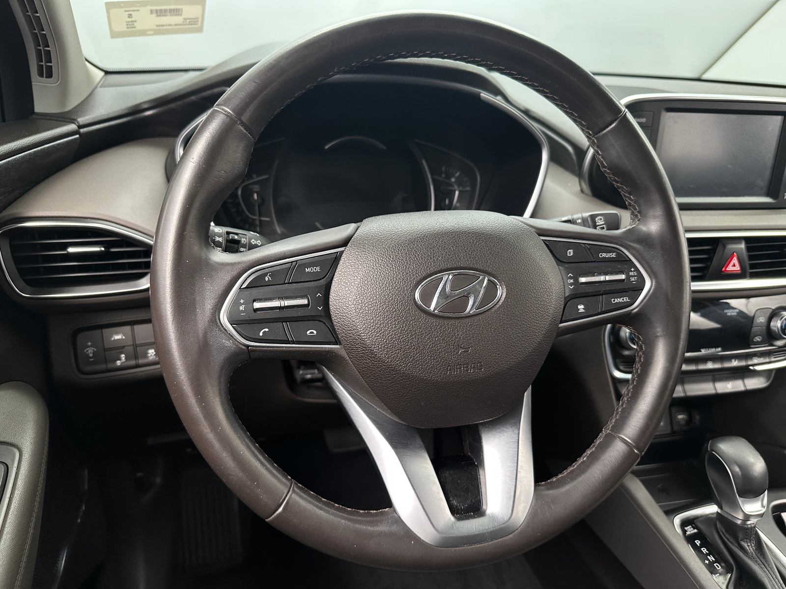 Thumbnail: 2020 Hyundai Santa Fe - 5
