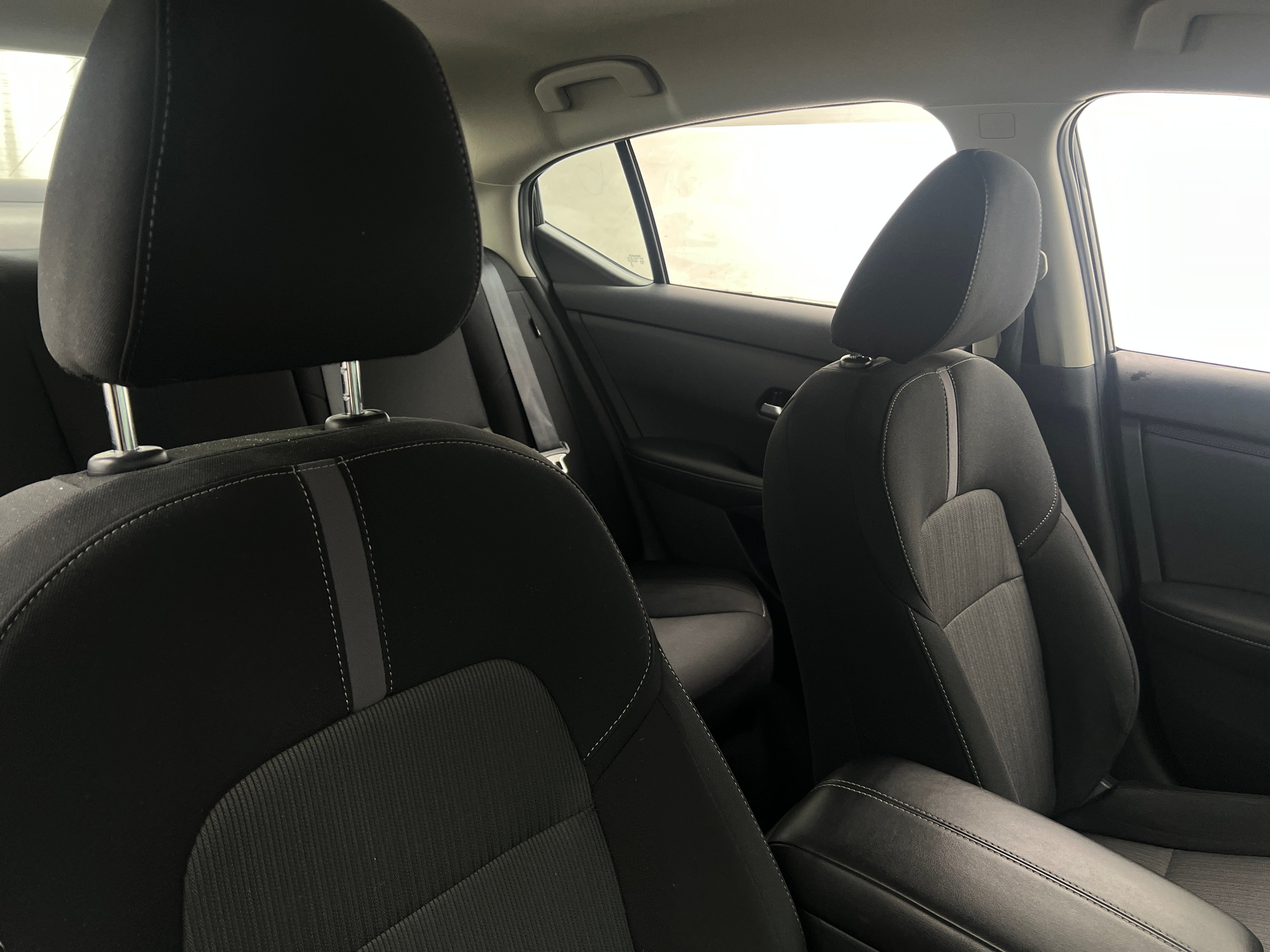 2023 Nissan Sentra SV 2