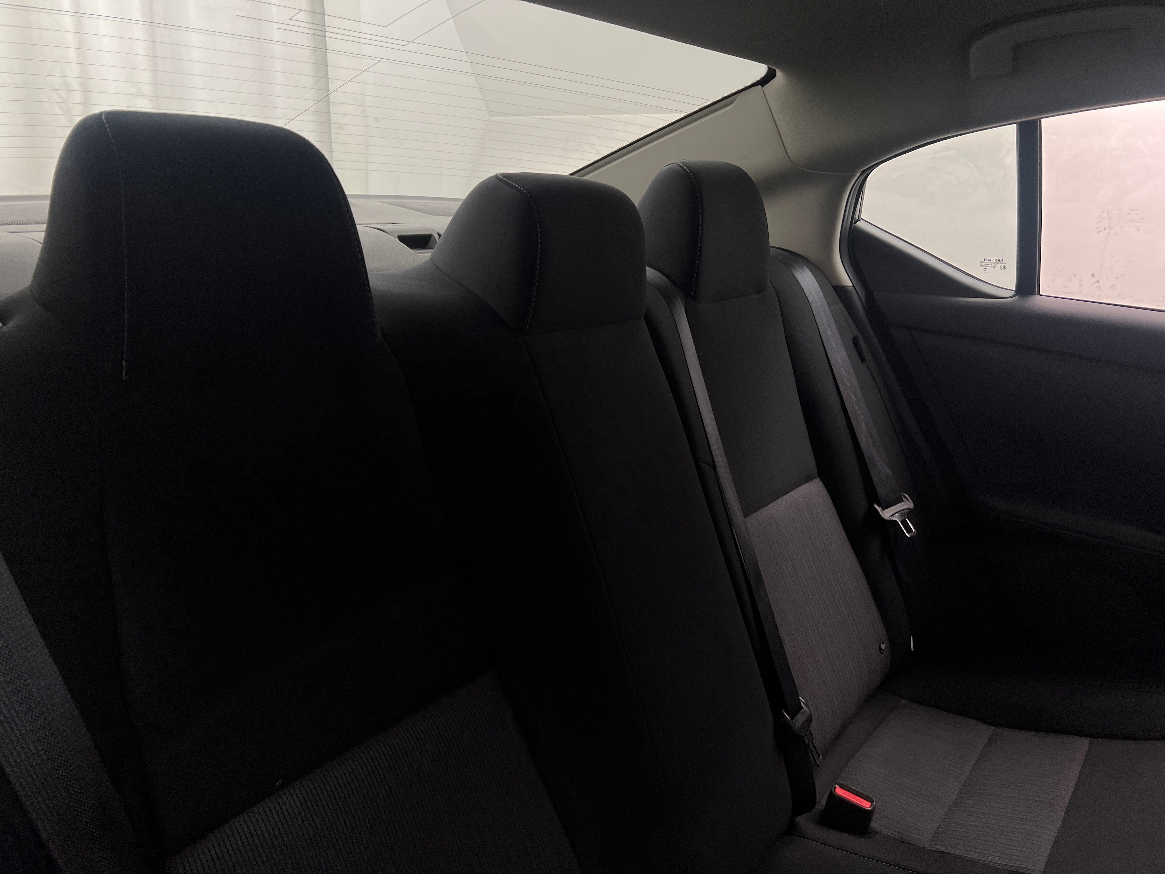 2023 Nissan Sentra SV 6