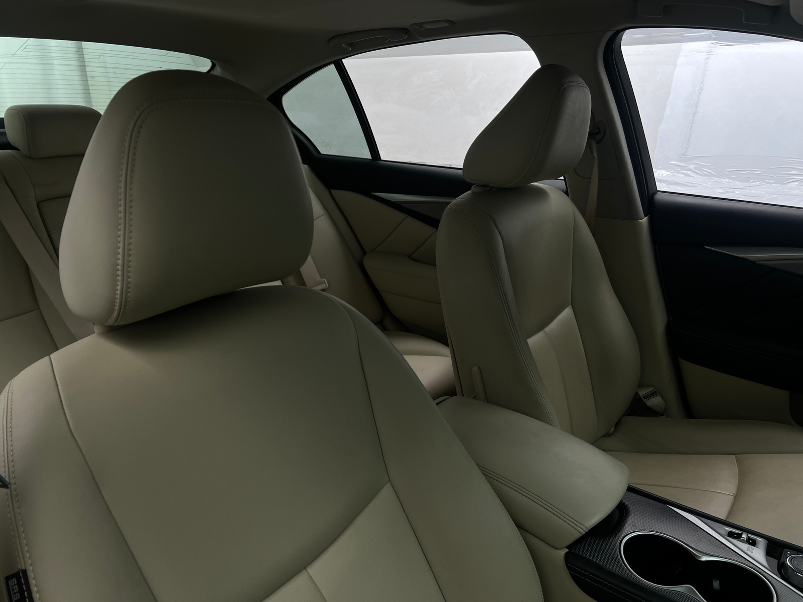 Thumbnail: 2017 INFINITI Q50 - 2