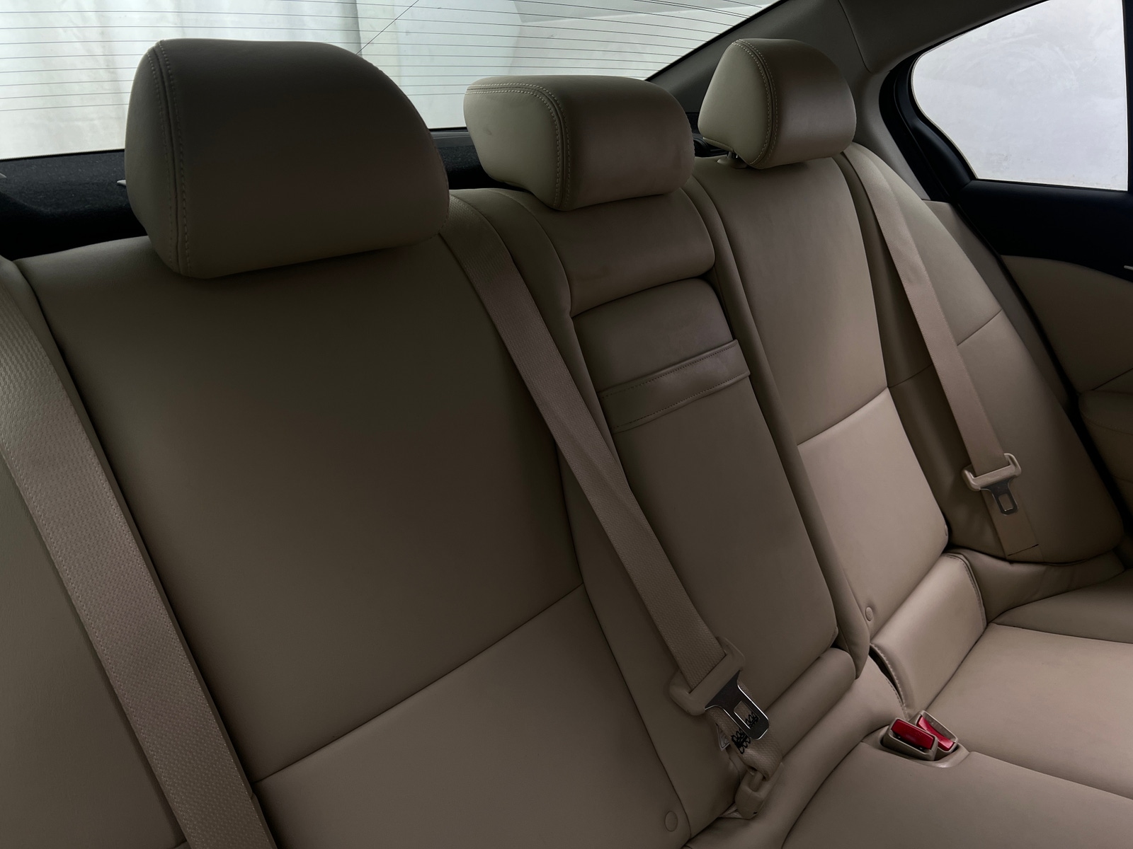 Thumbnail: 2017 INFINITI Q50 - 6