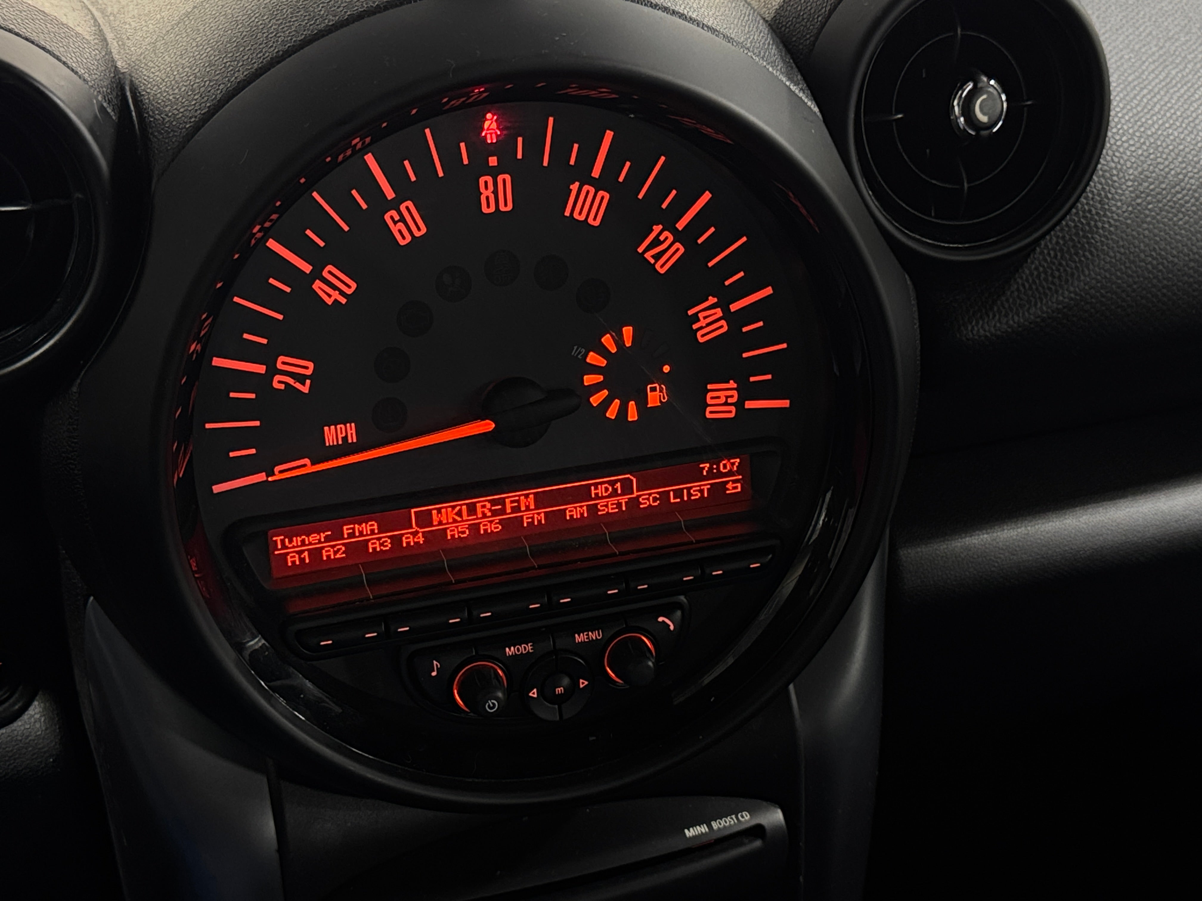 2015 MINI Cooper Countryman S 3