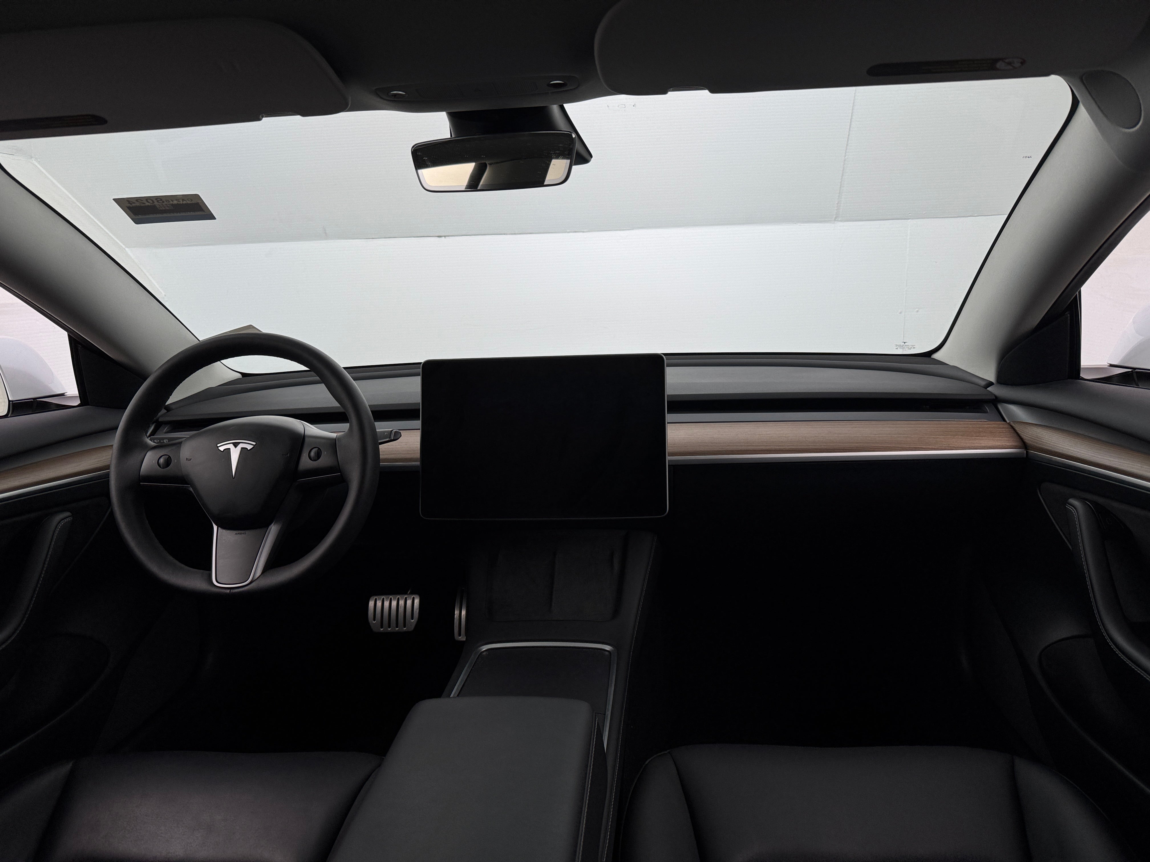 2023 Tesla Model 3 Performance 2