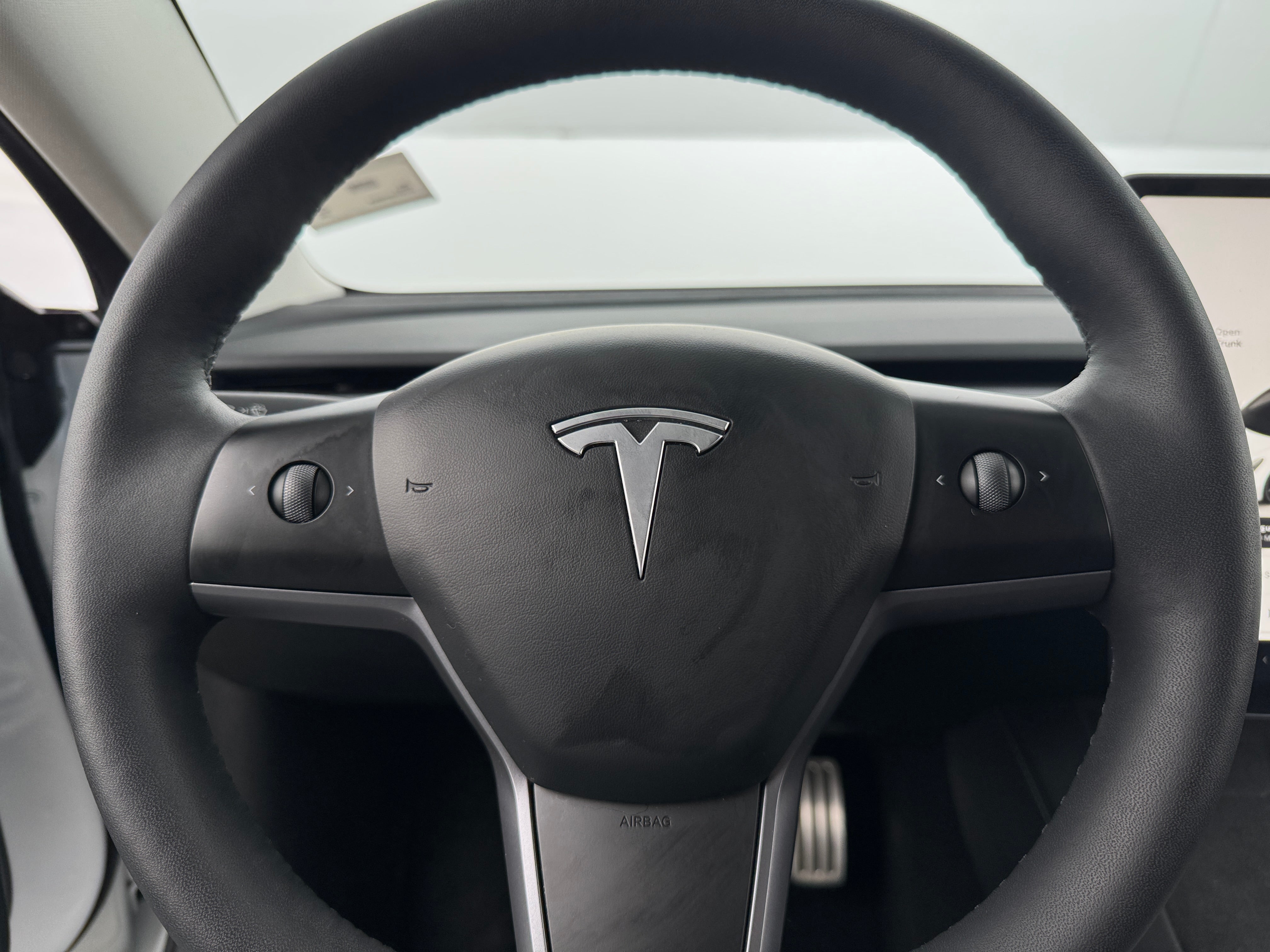 2023 Tesla Model 3 Performance 4