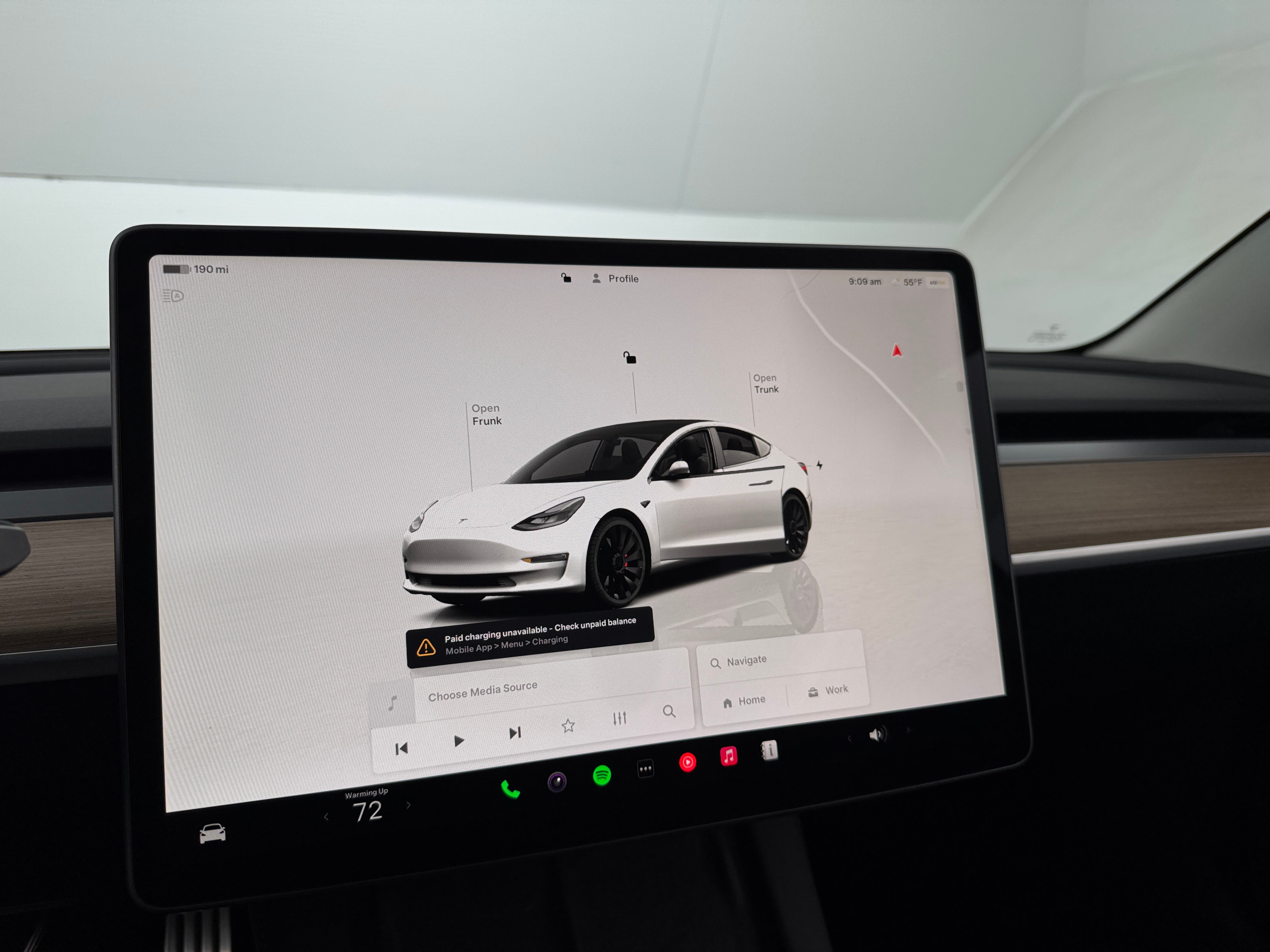 2023 Tesla Model 3 Performance 3