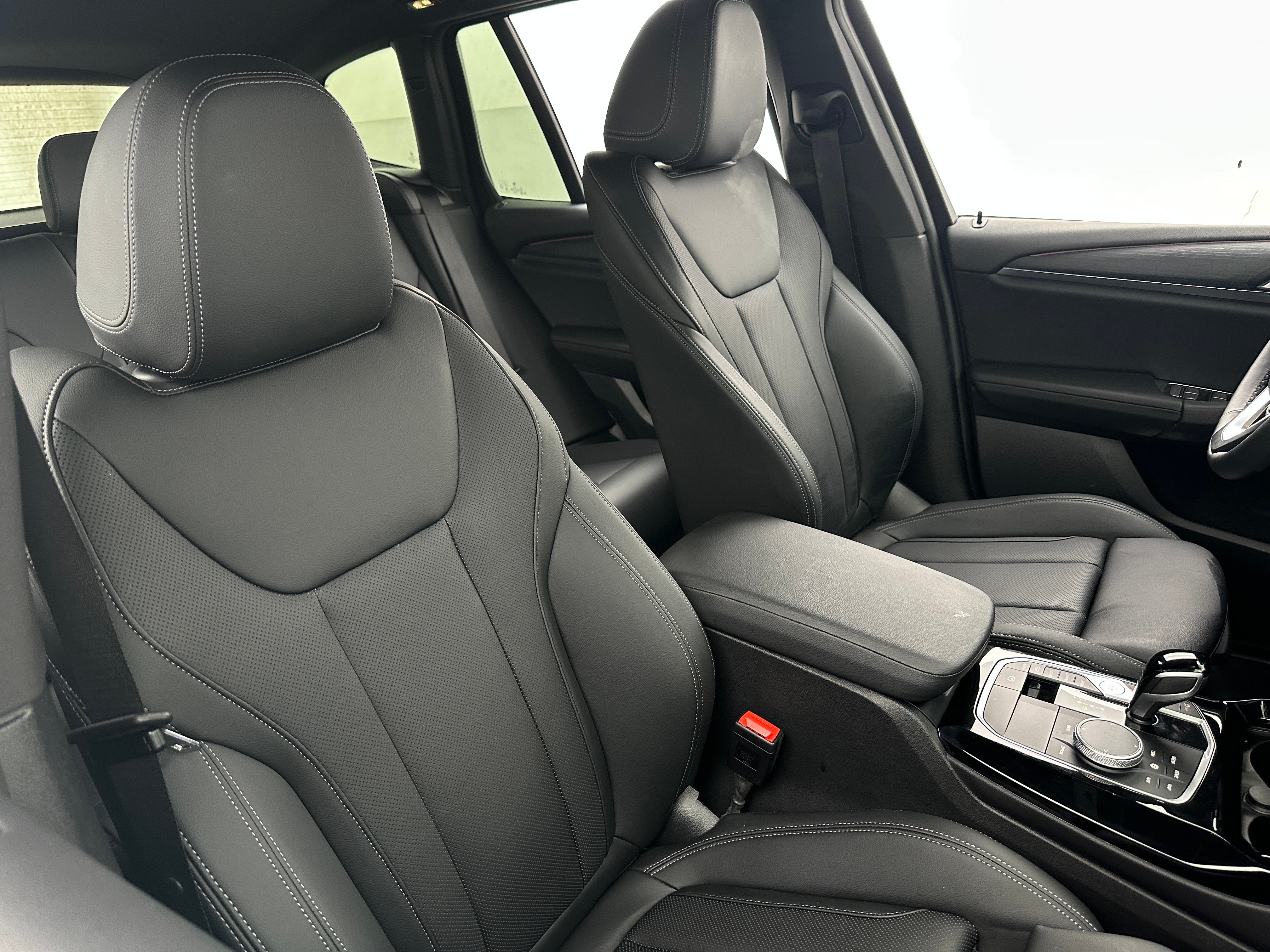 2024 BMW X3 xDrive30i 2