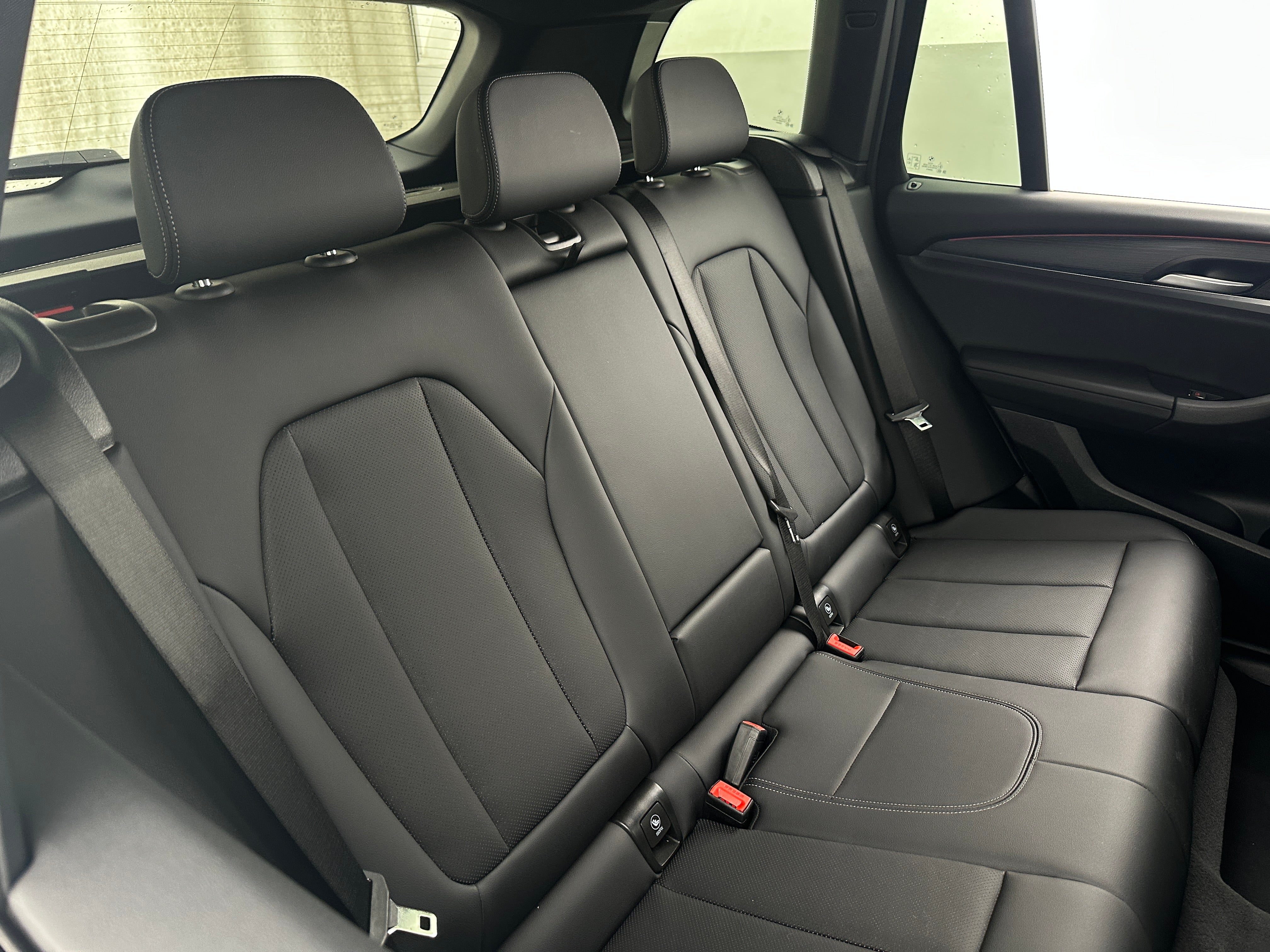 2024 BMW X3 xDrive30i 6