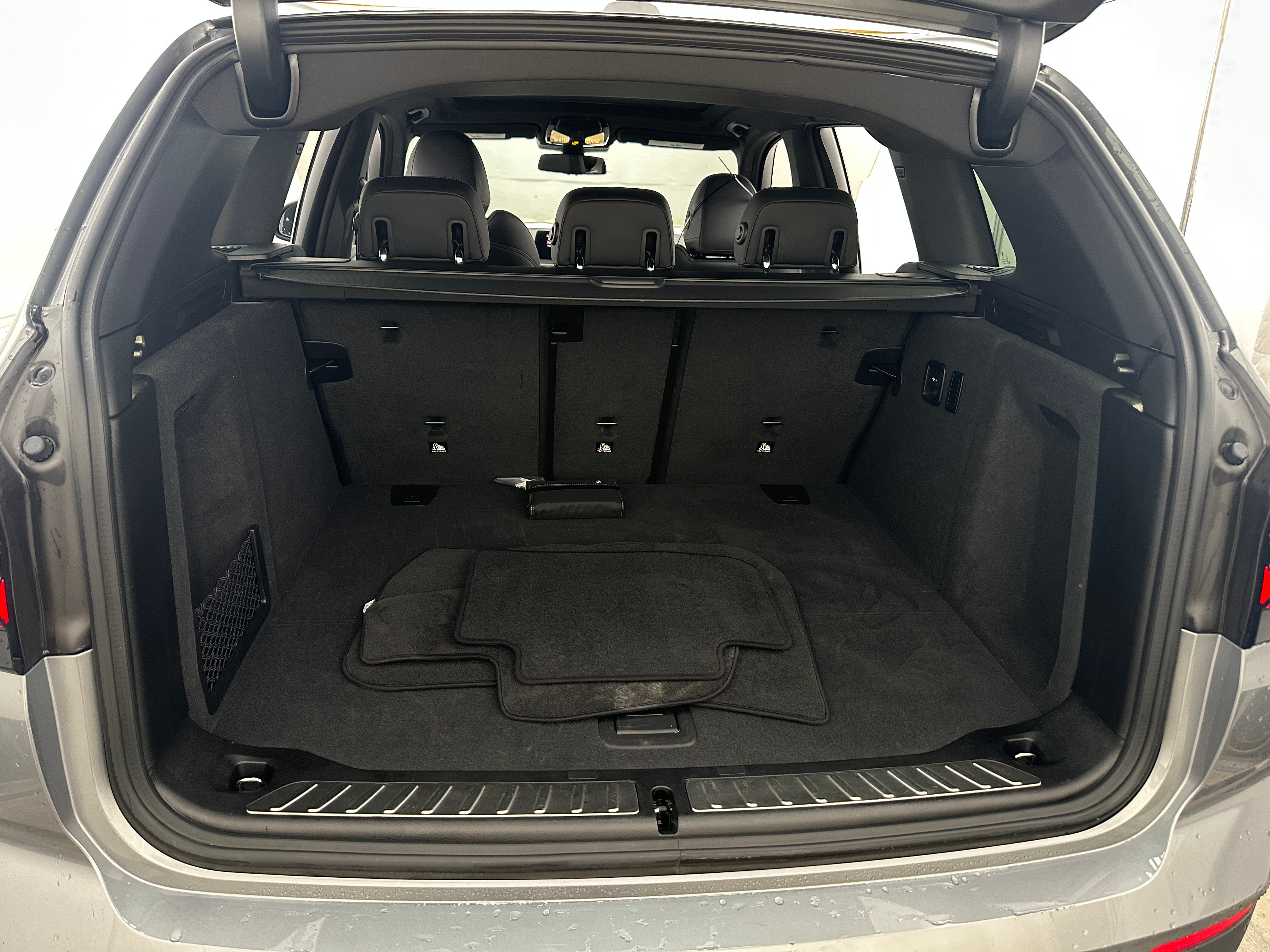 2024 BMW X3 xDrive30i 7