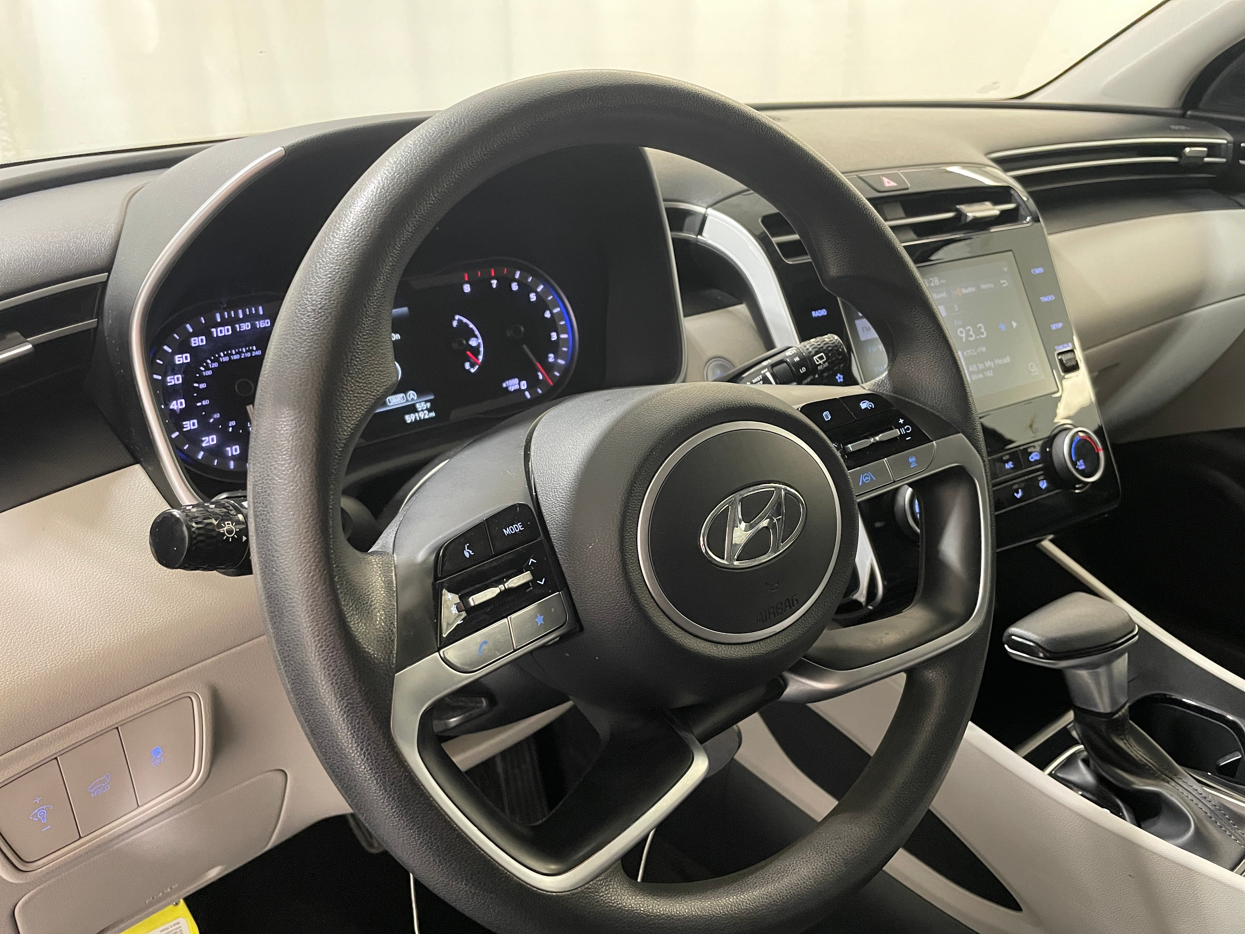 2023 Hyundai Tucson SEL 5