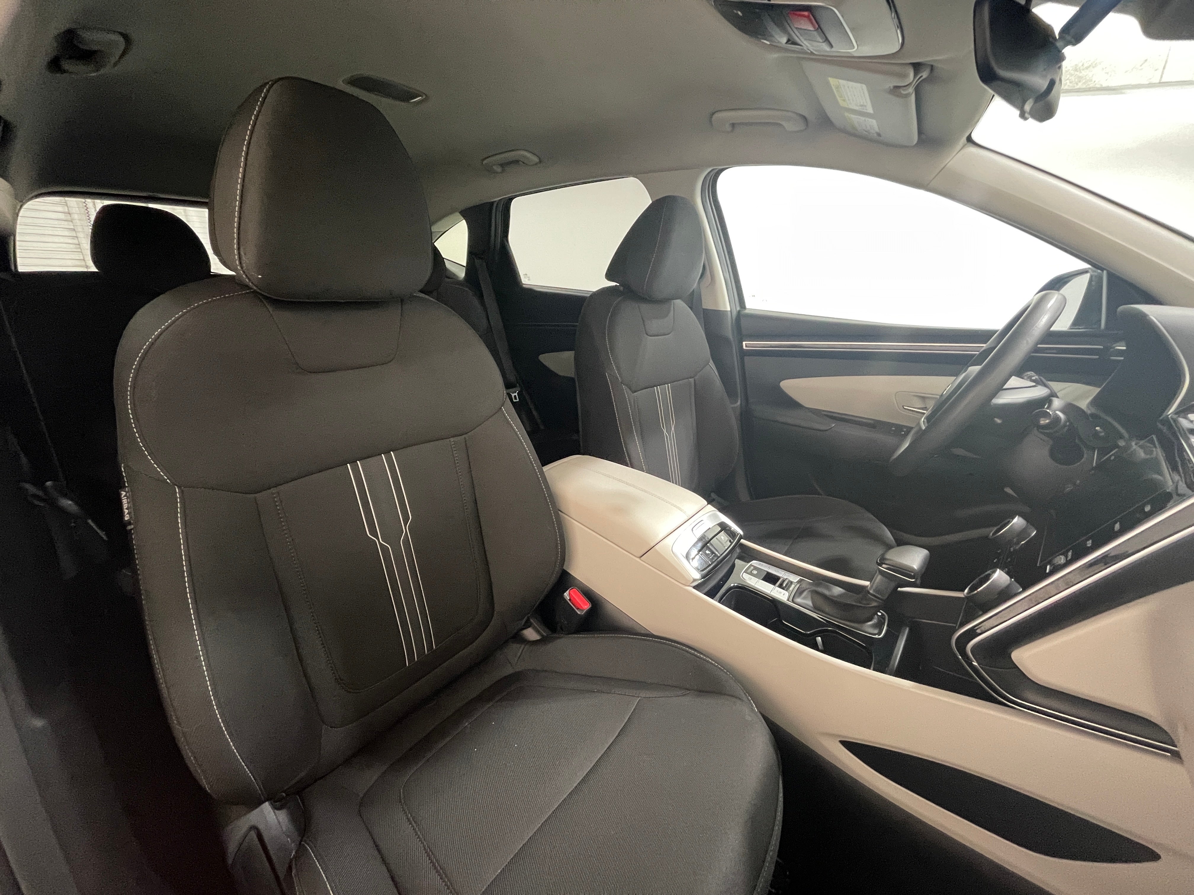 2023 Hyundai Tucson SEL 2