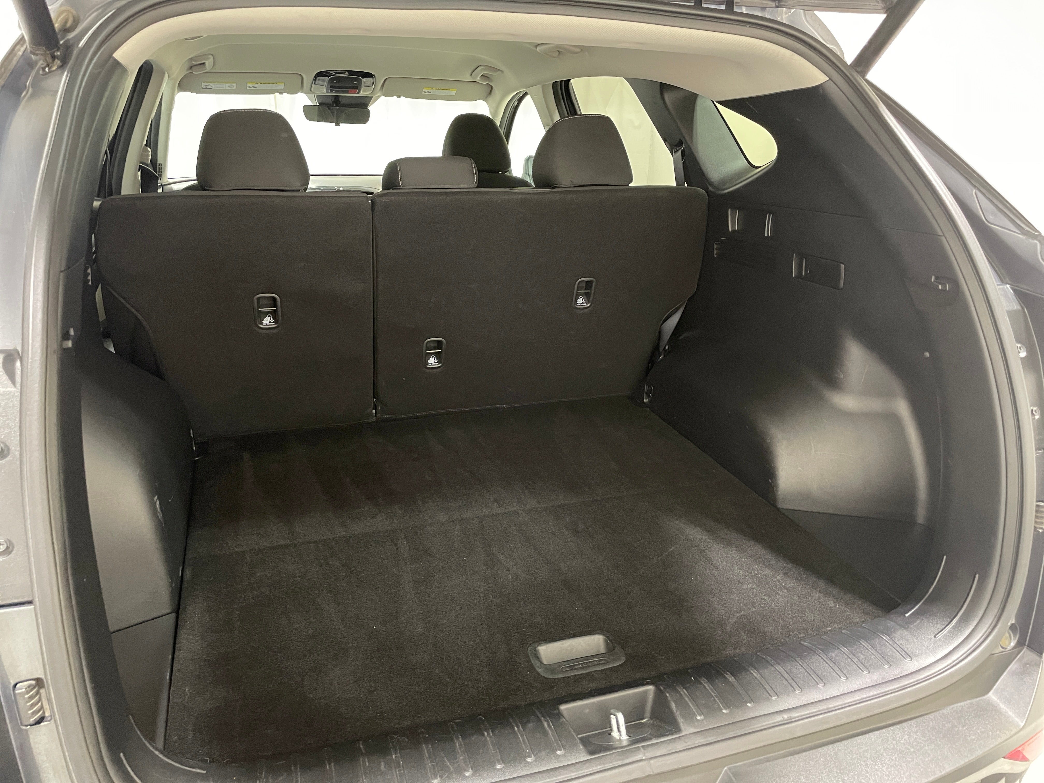 2023 Hyundai Tucson SEL 6