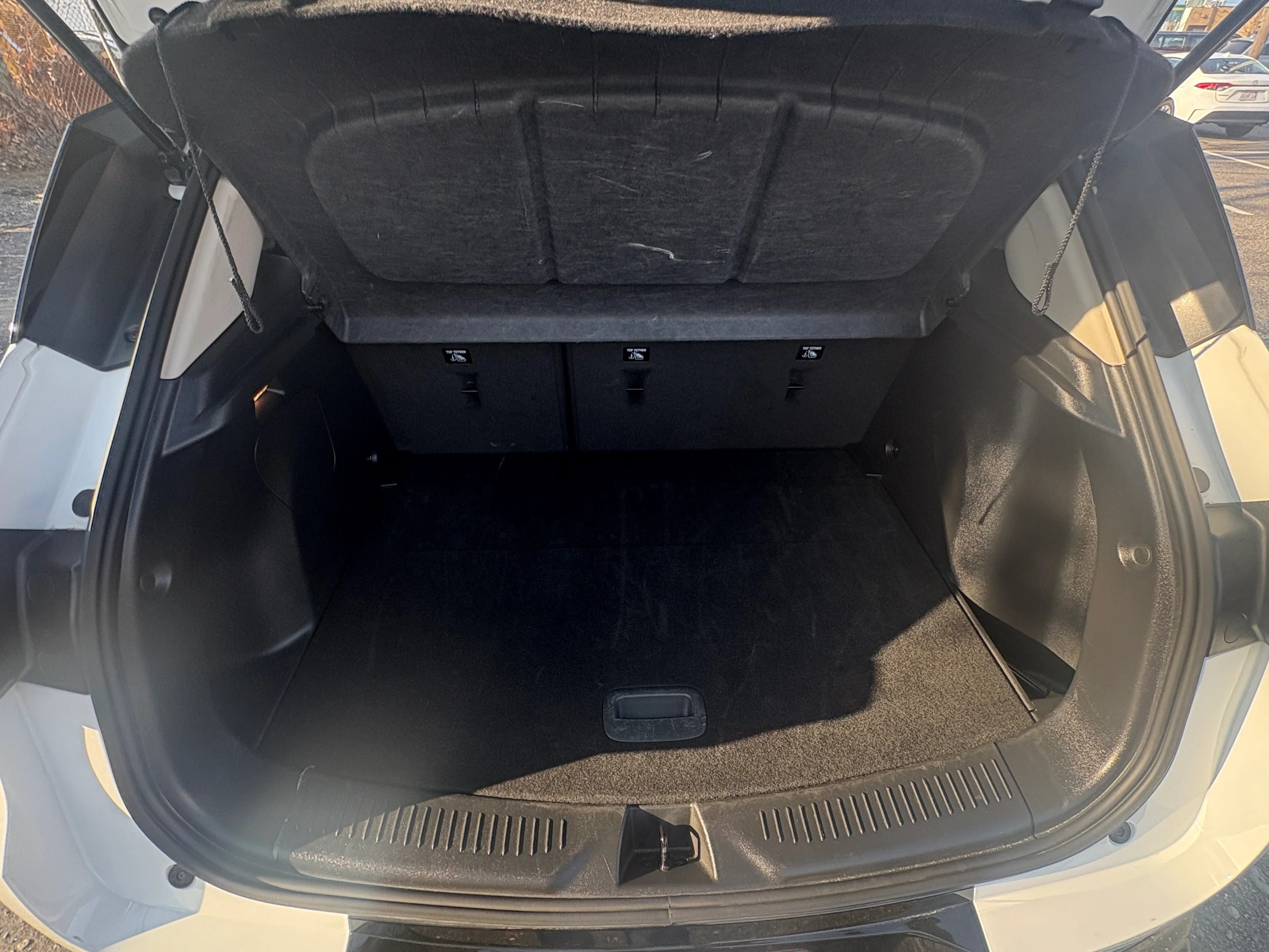 2024 Buick Encore GX Sport Touring 5