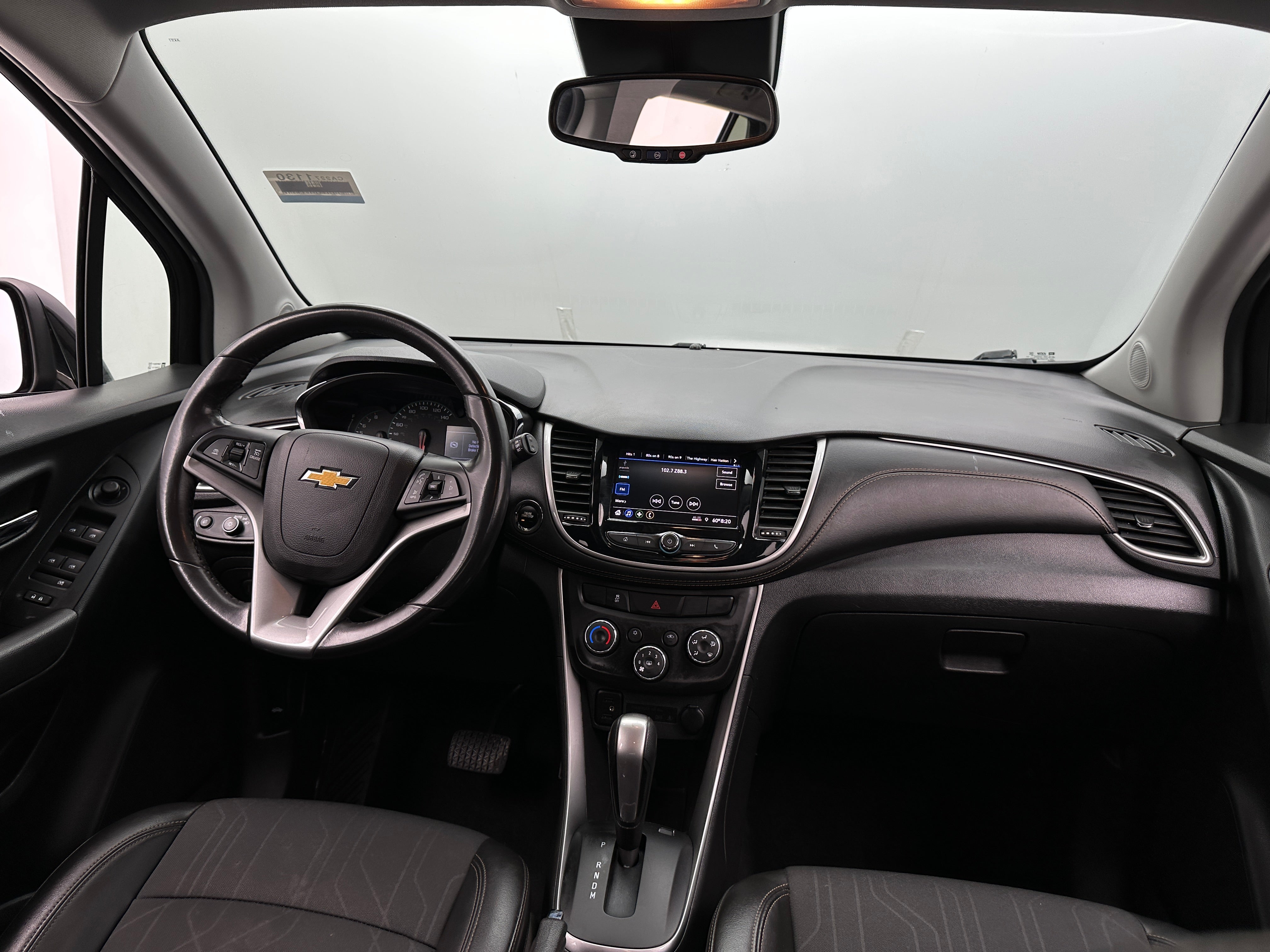 2020 Chevrolet Trax LT 2