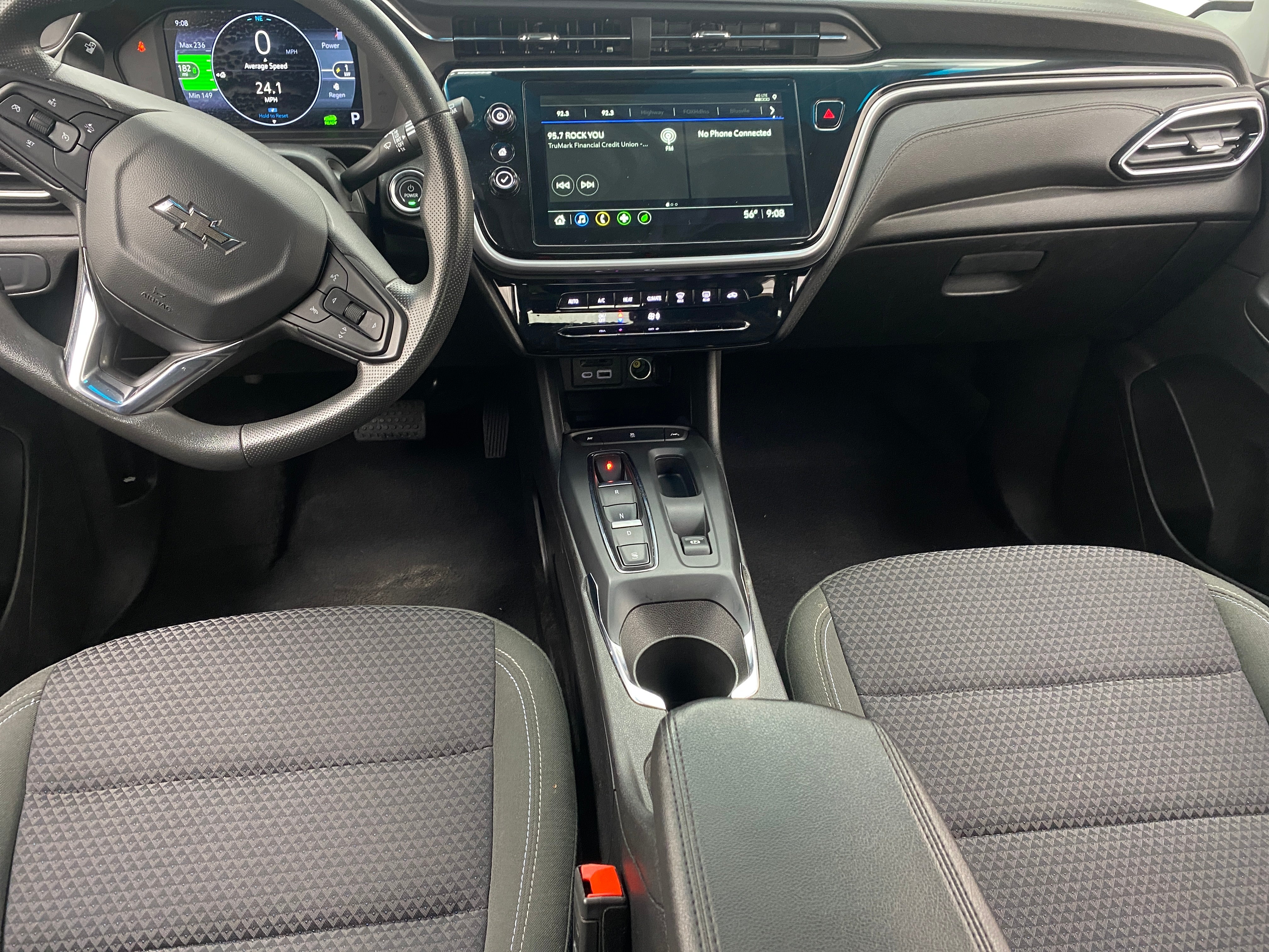 2023 Chevrolet Bolt EV 1LT 3