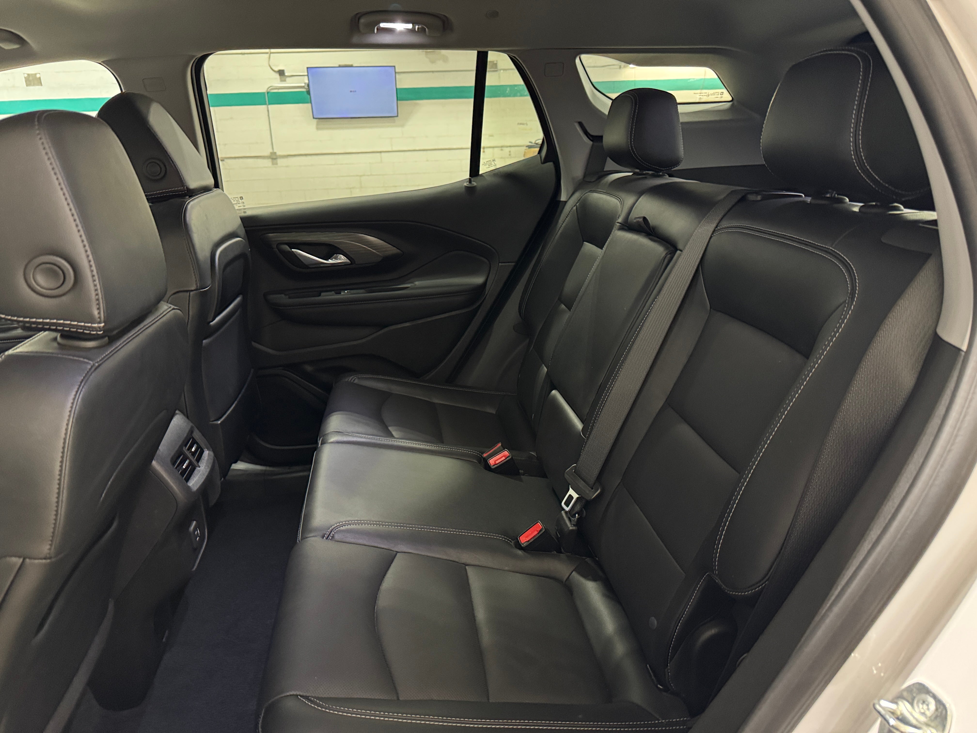 2024 GMC Terrain SLT 5