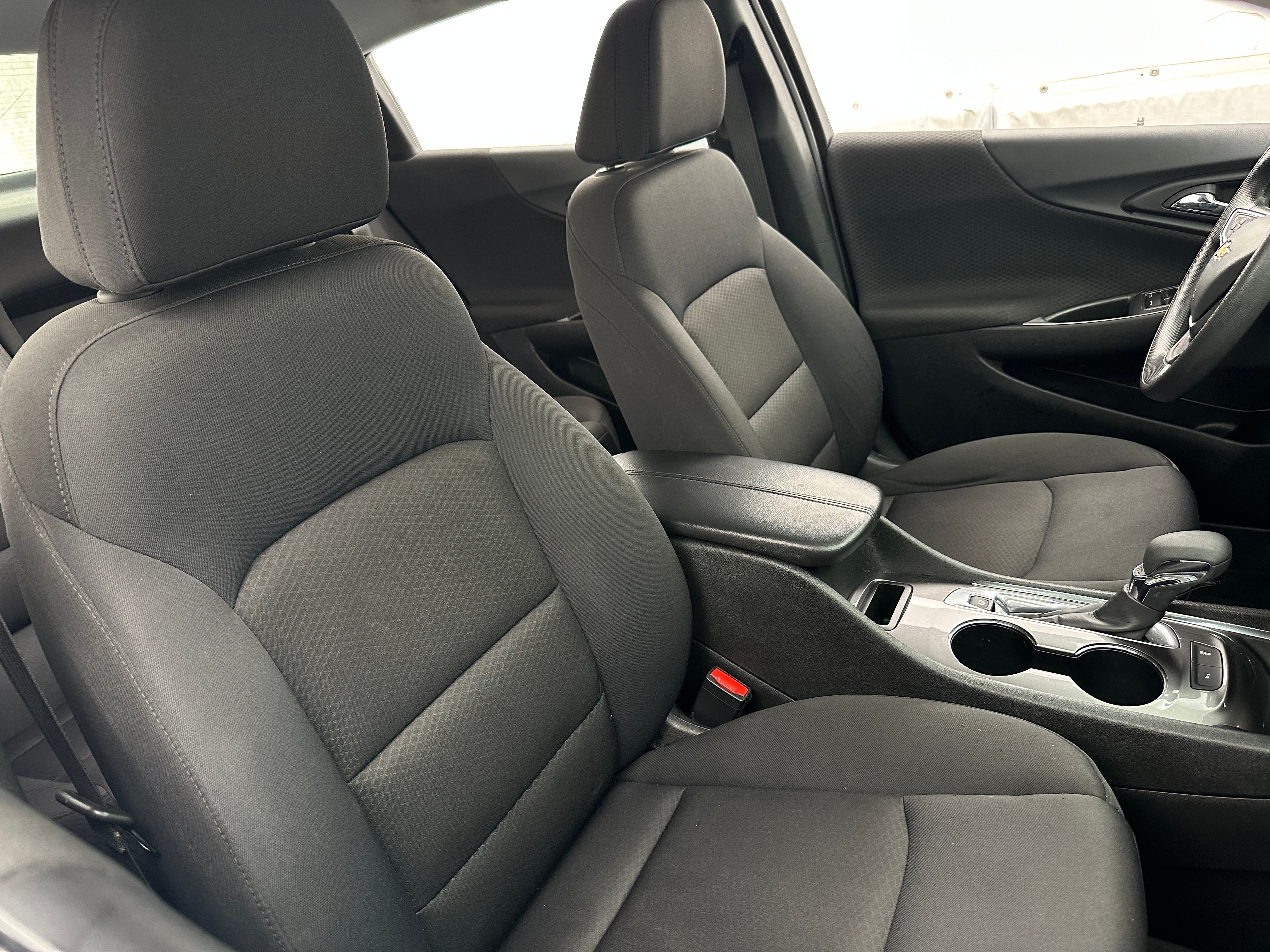 2023 Chevrolet Malibu LT 2