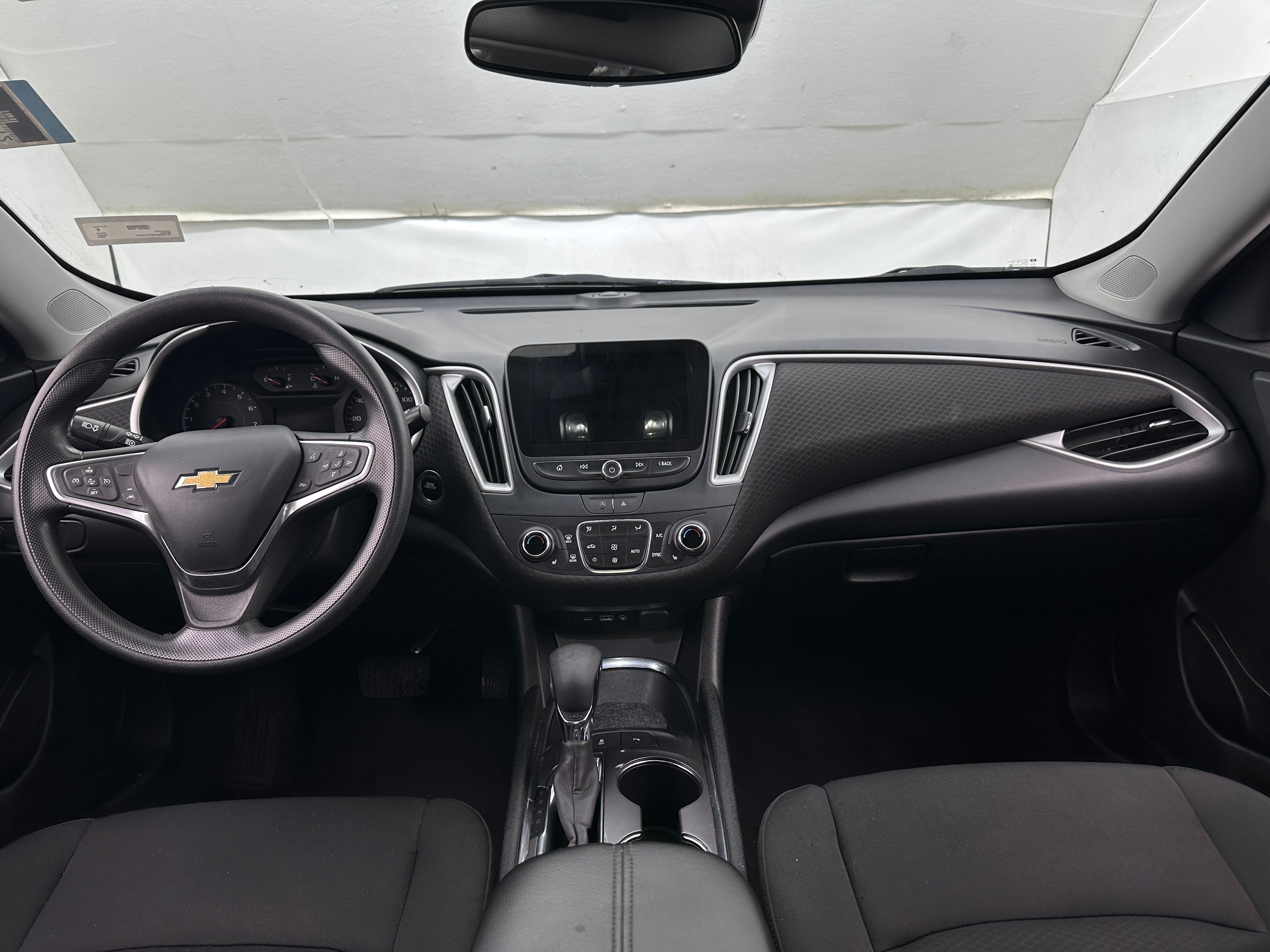 2023 Chevrolet Malibu LT 3