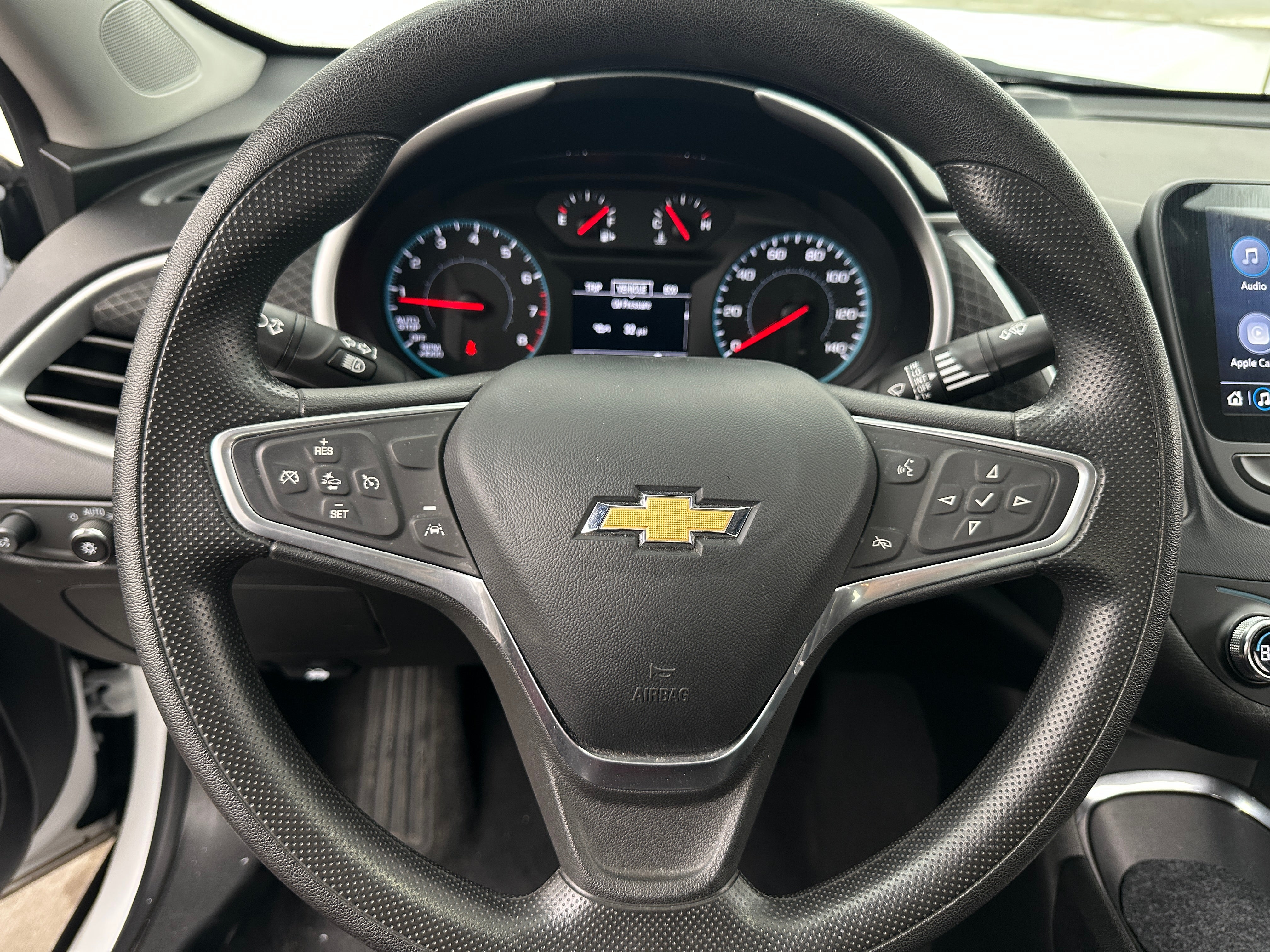 2023 Chevrolet Malibu LT 5