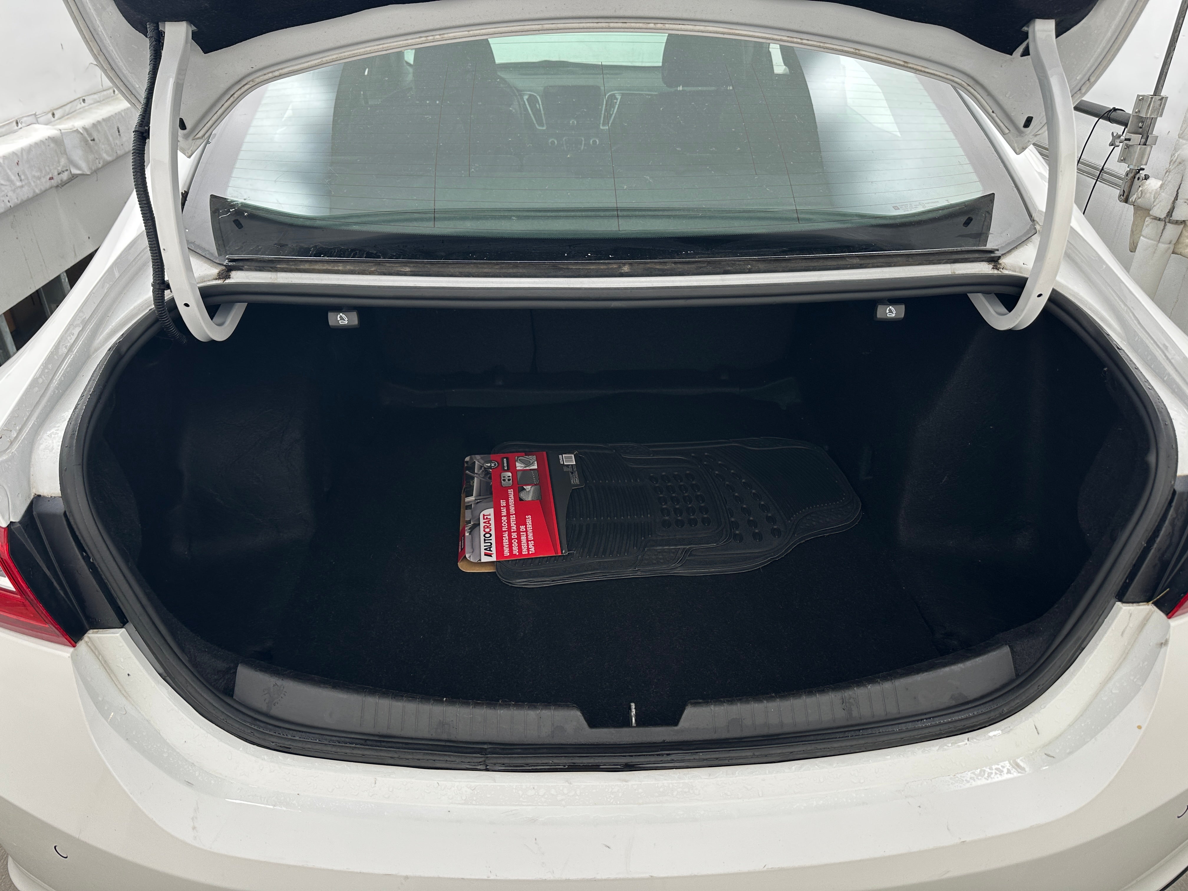 2023 Chevrolet Malibu LT 7