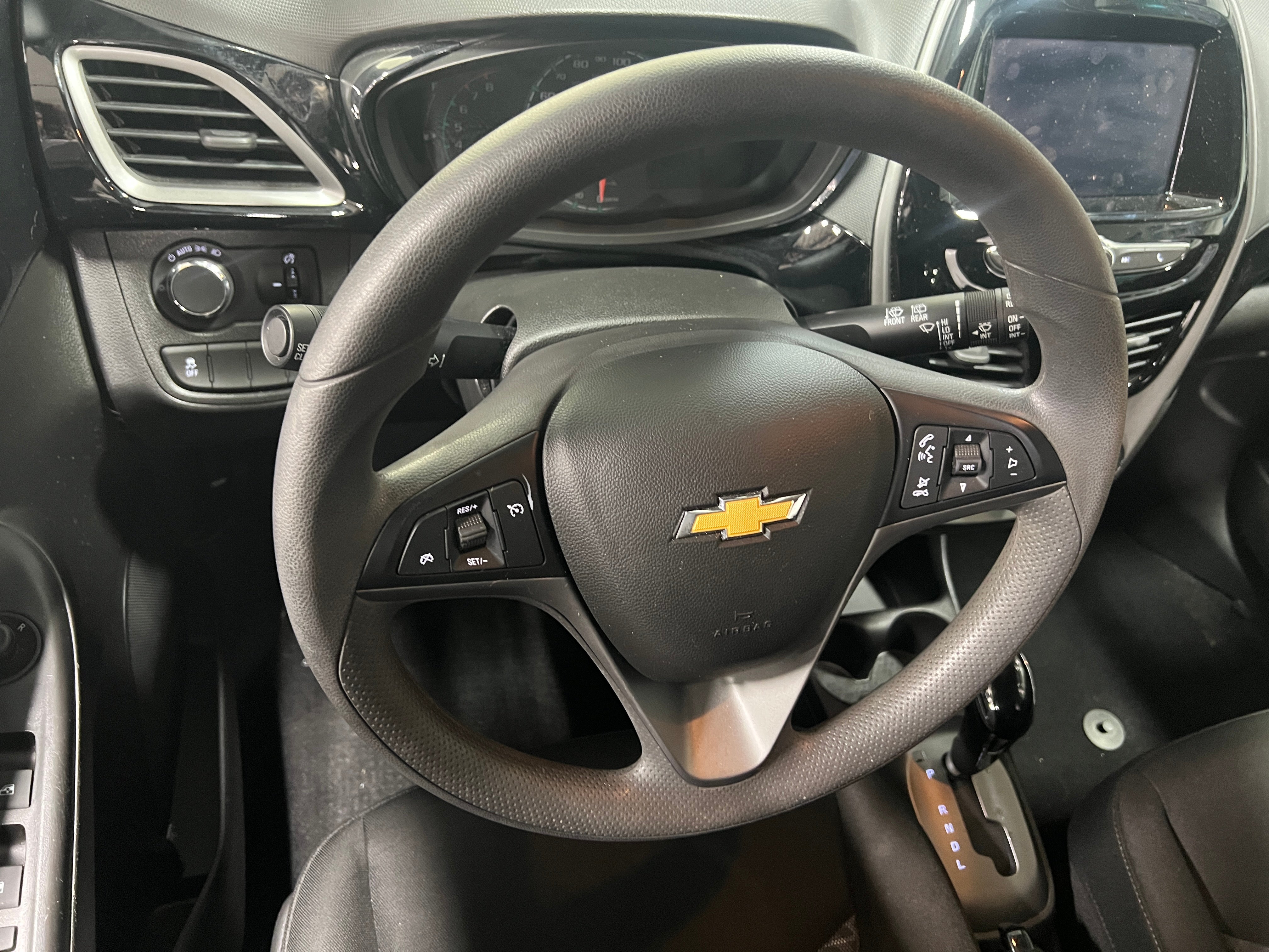 2020 Chevrolet Spark LT 5