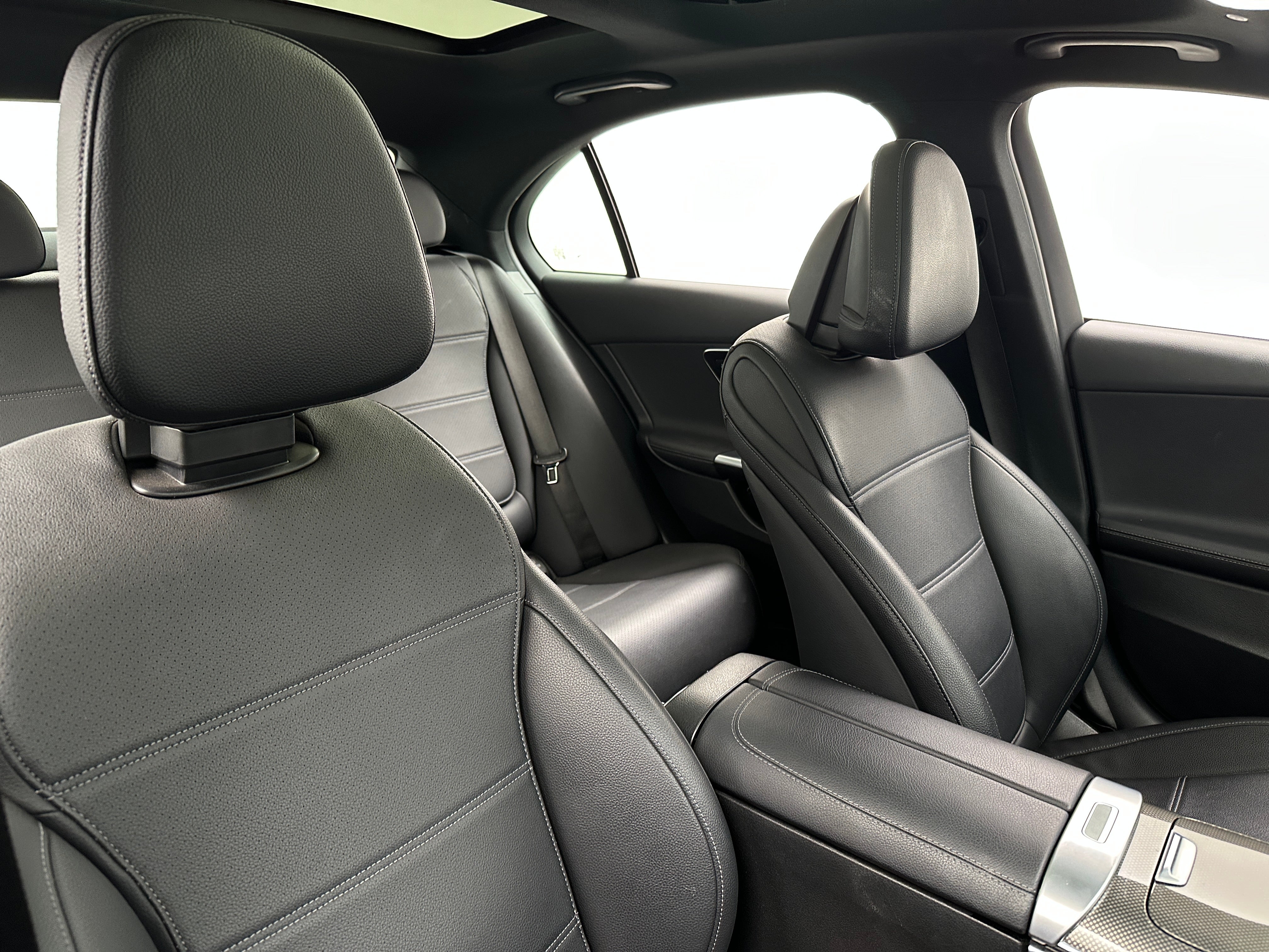 2024 Mercedes-Benz C-Class C 300 2