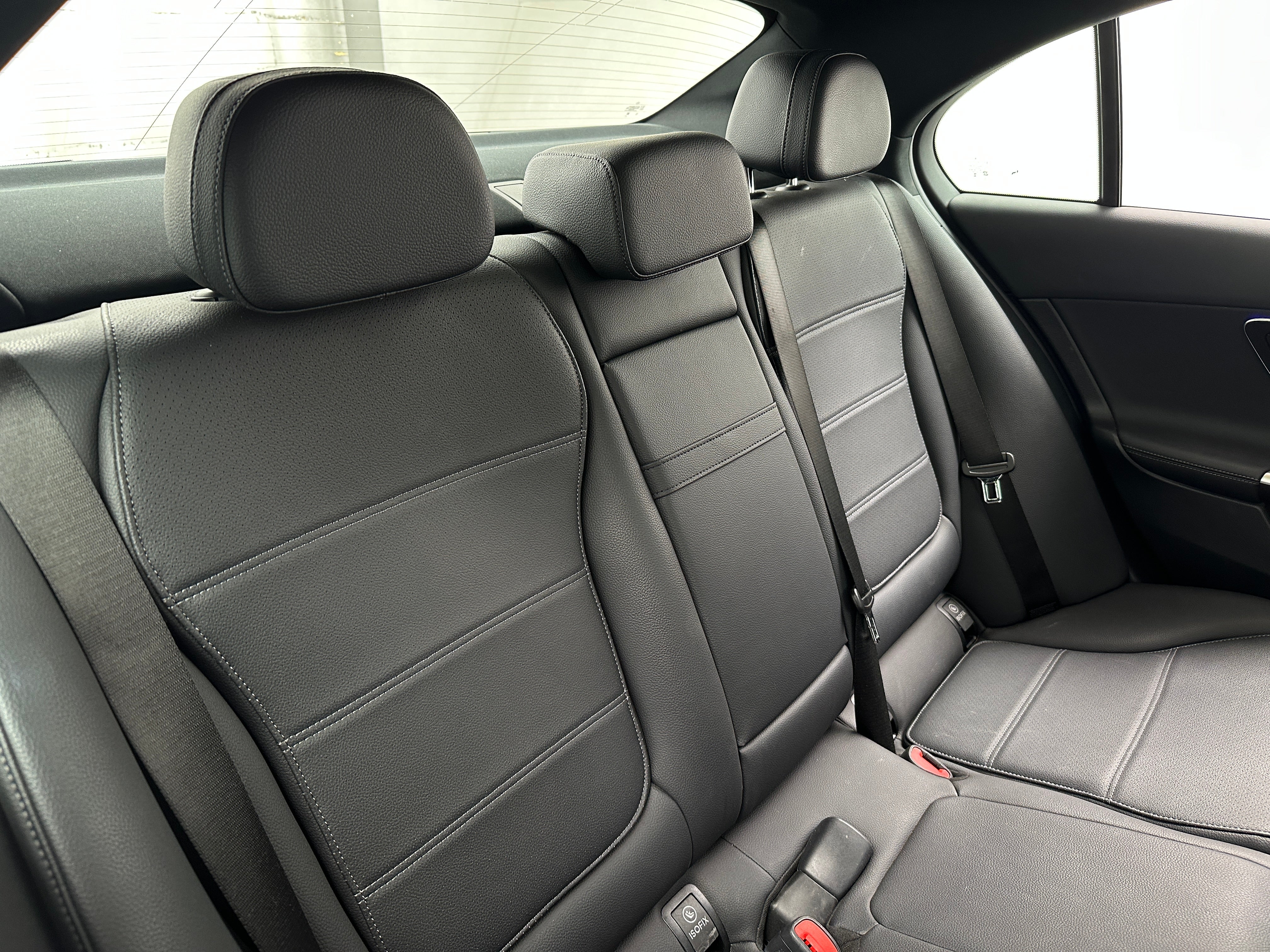 2024 Mercedes-Benz C-Class C 300 6