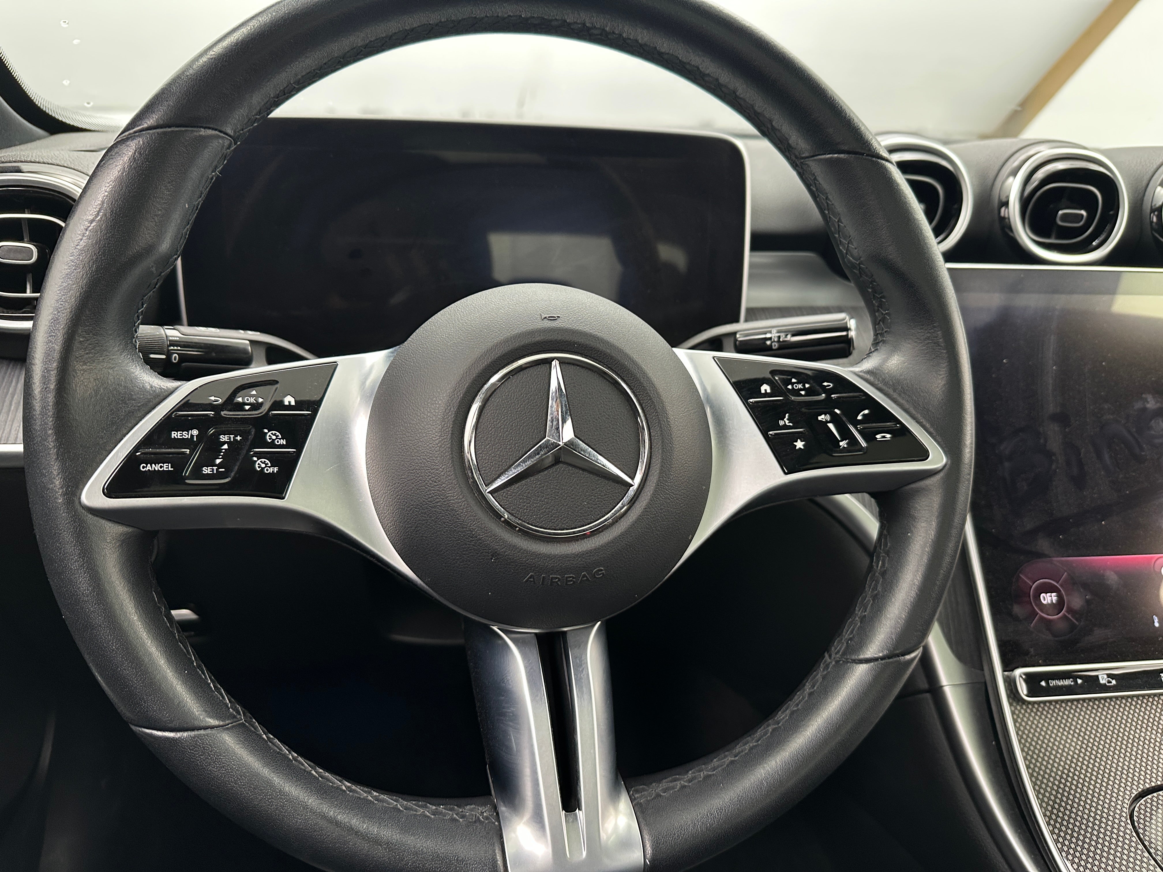 2024 Mercedes-Benz C-Class C 300 5