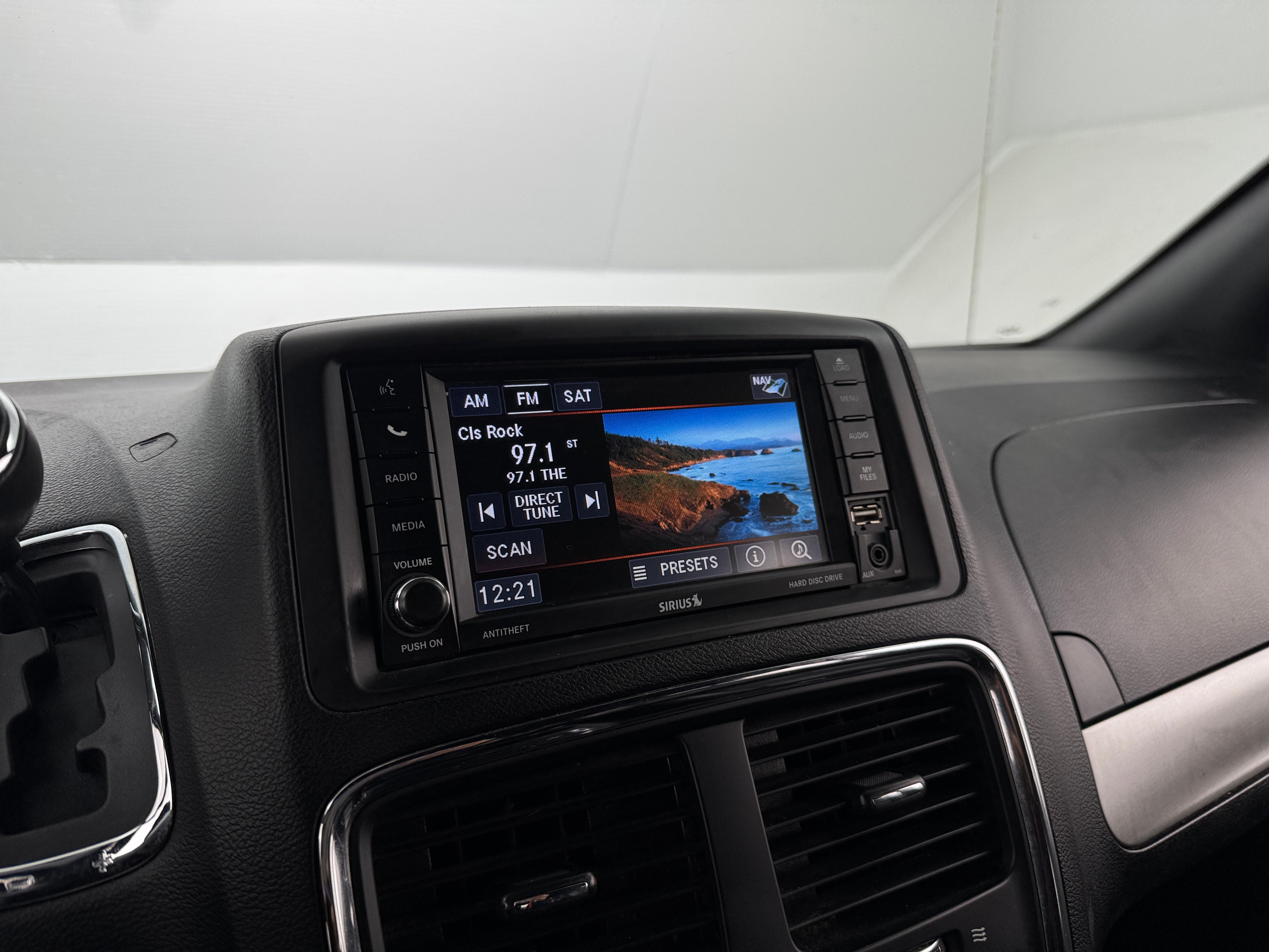 2019 Dodge Grand Caravan SE 3