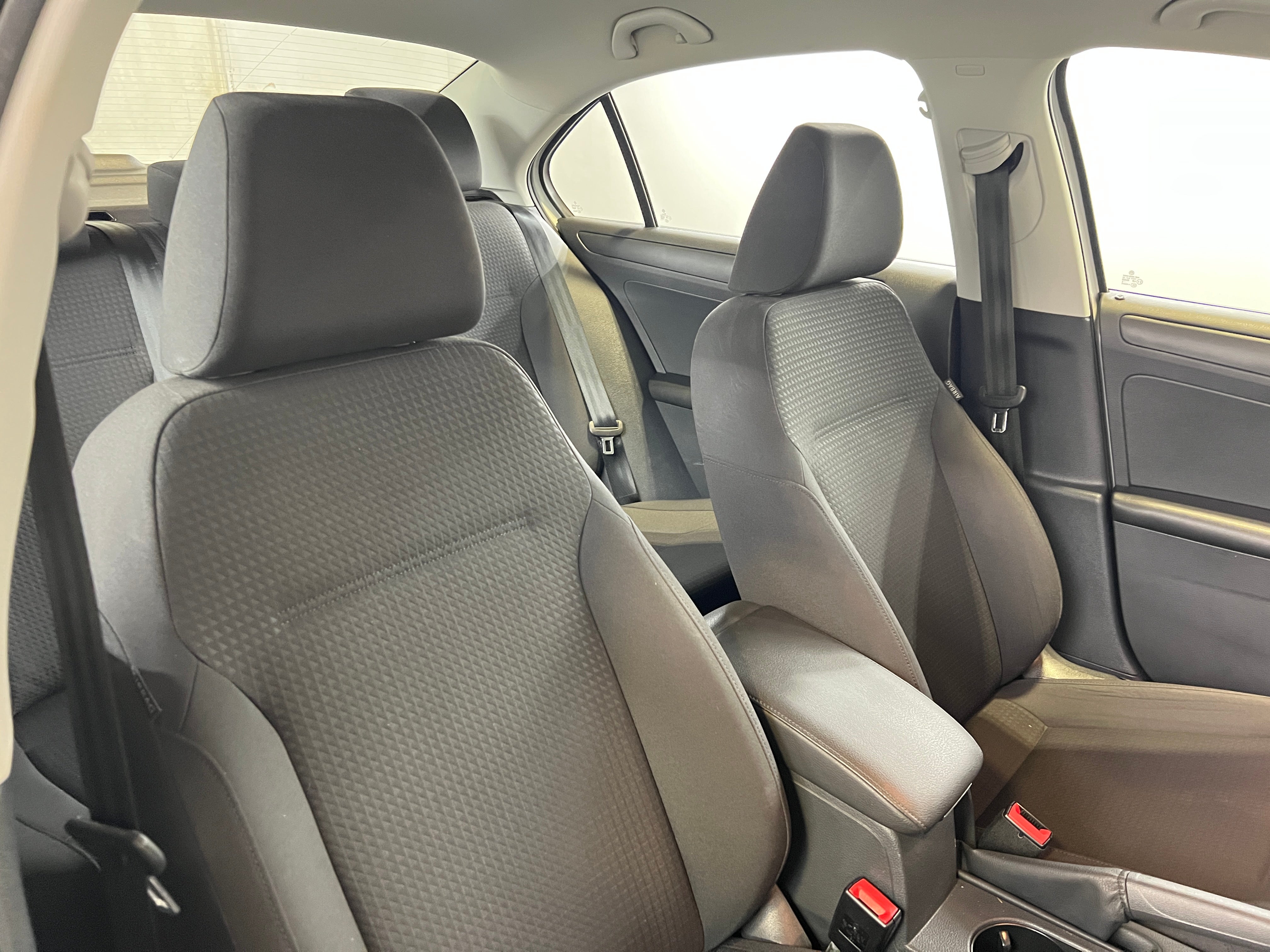 2015 Volkswagen Jetta S 2