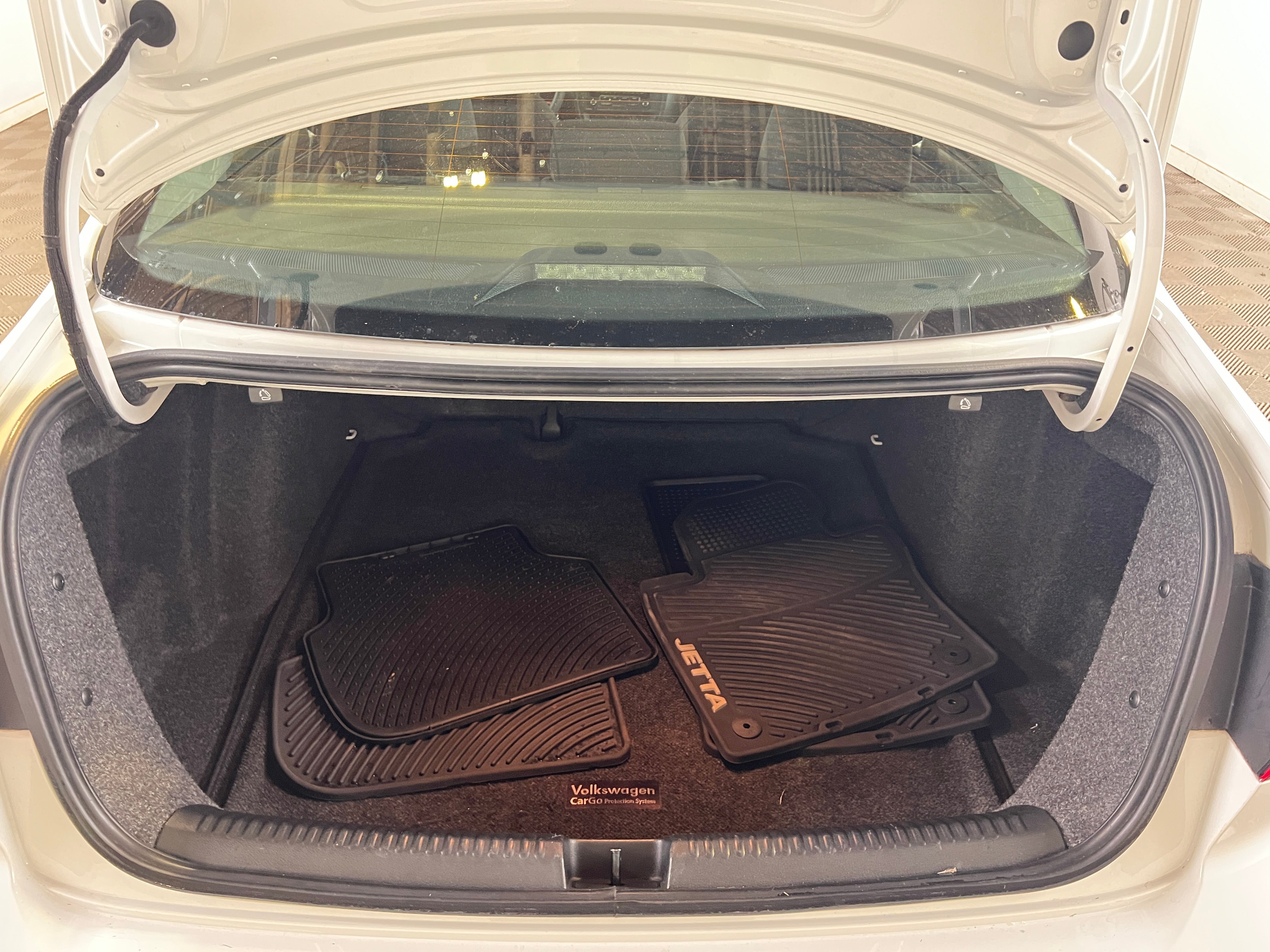 2015 Volkswagen Jetta S 7