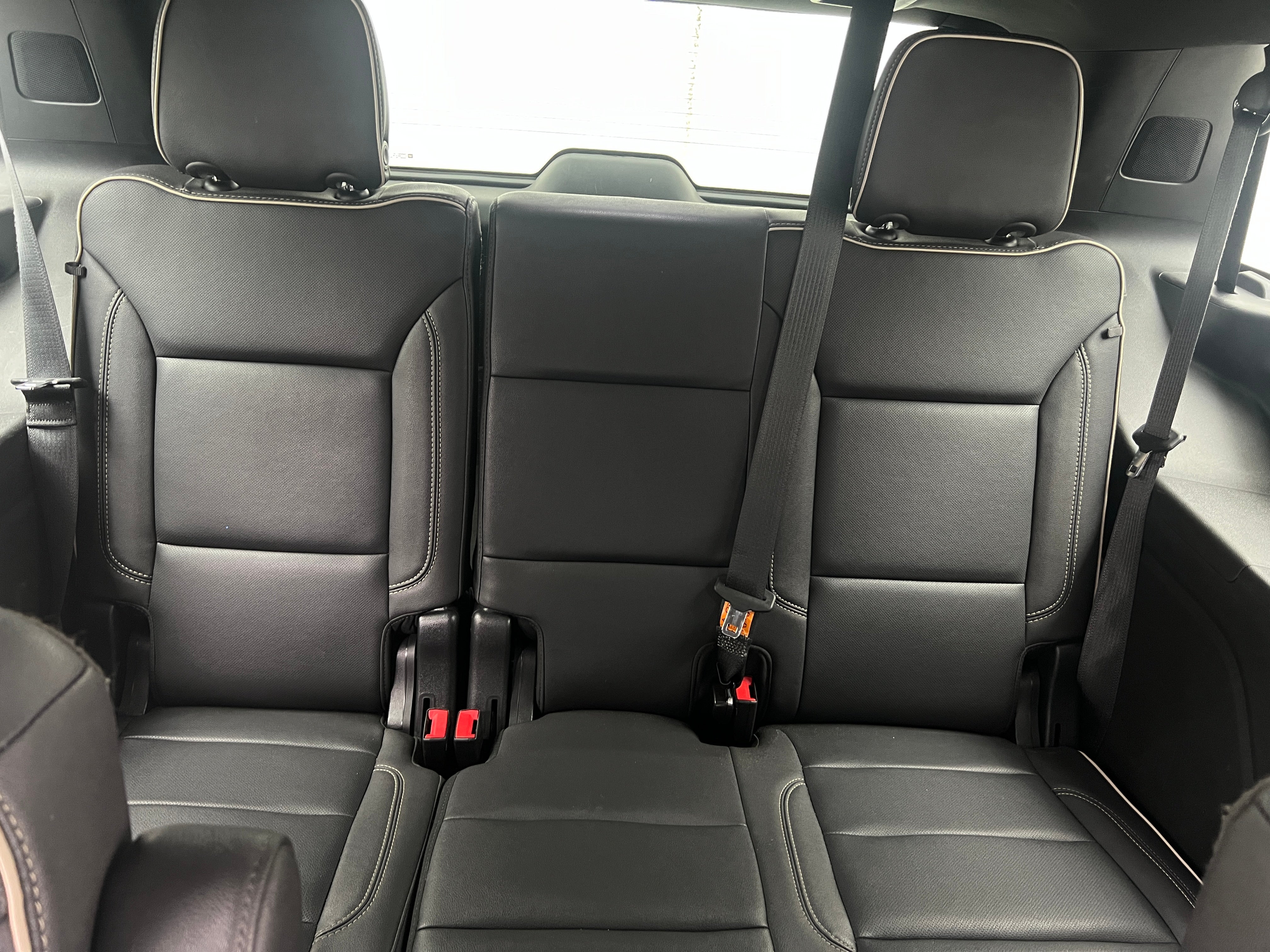 2023 Chevrolet Tahoe Premier 5