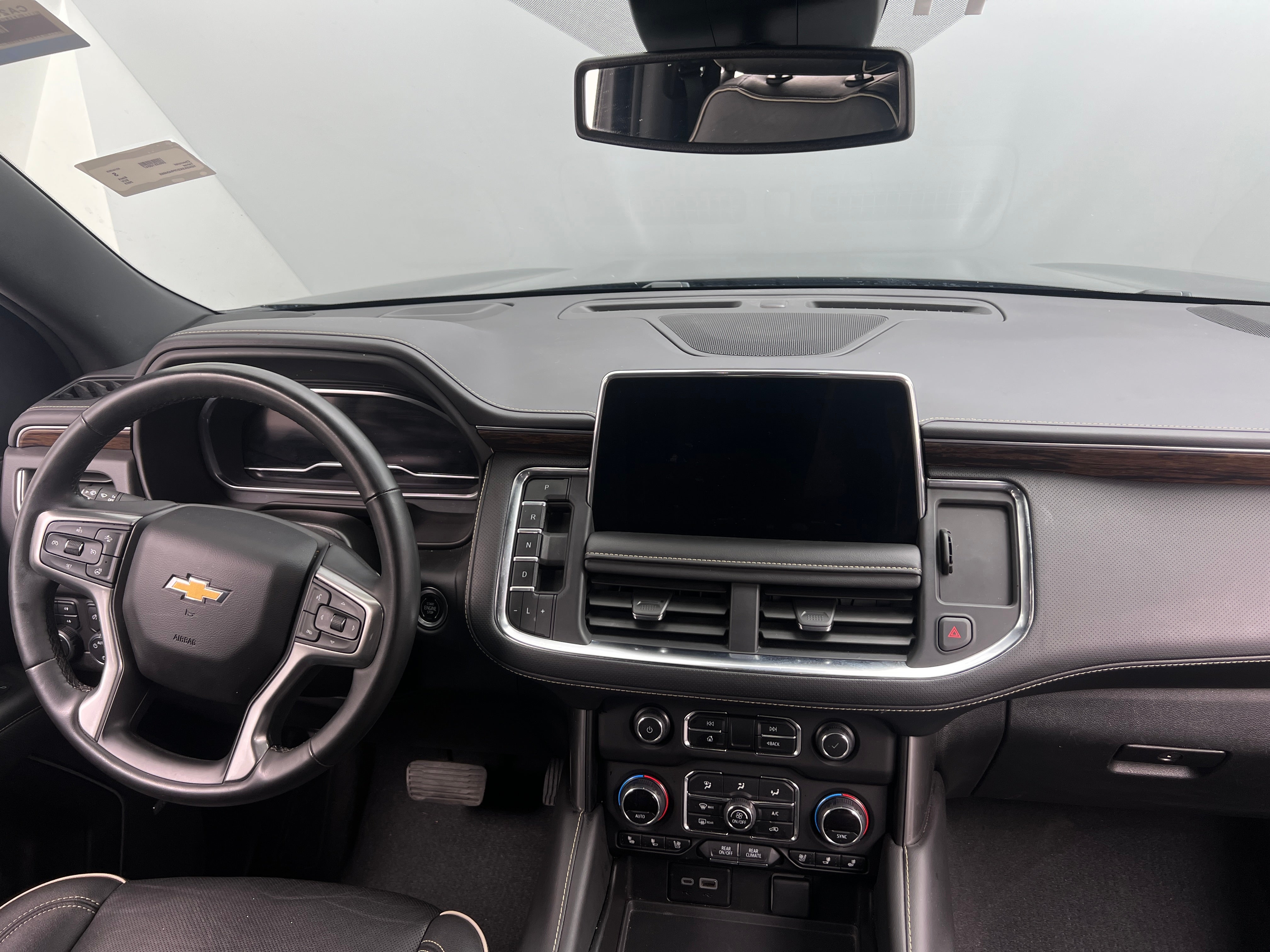 2023 Chevrolet Tahoe Premier 2