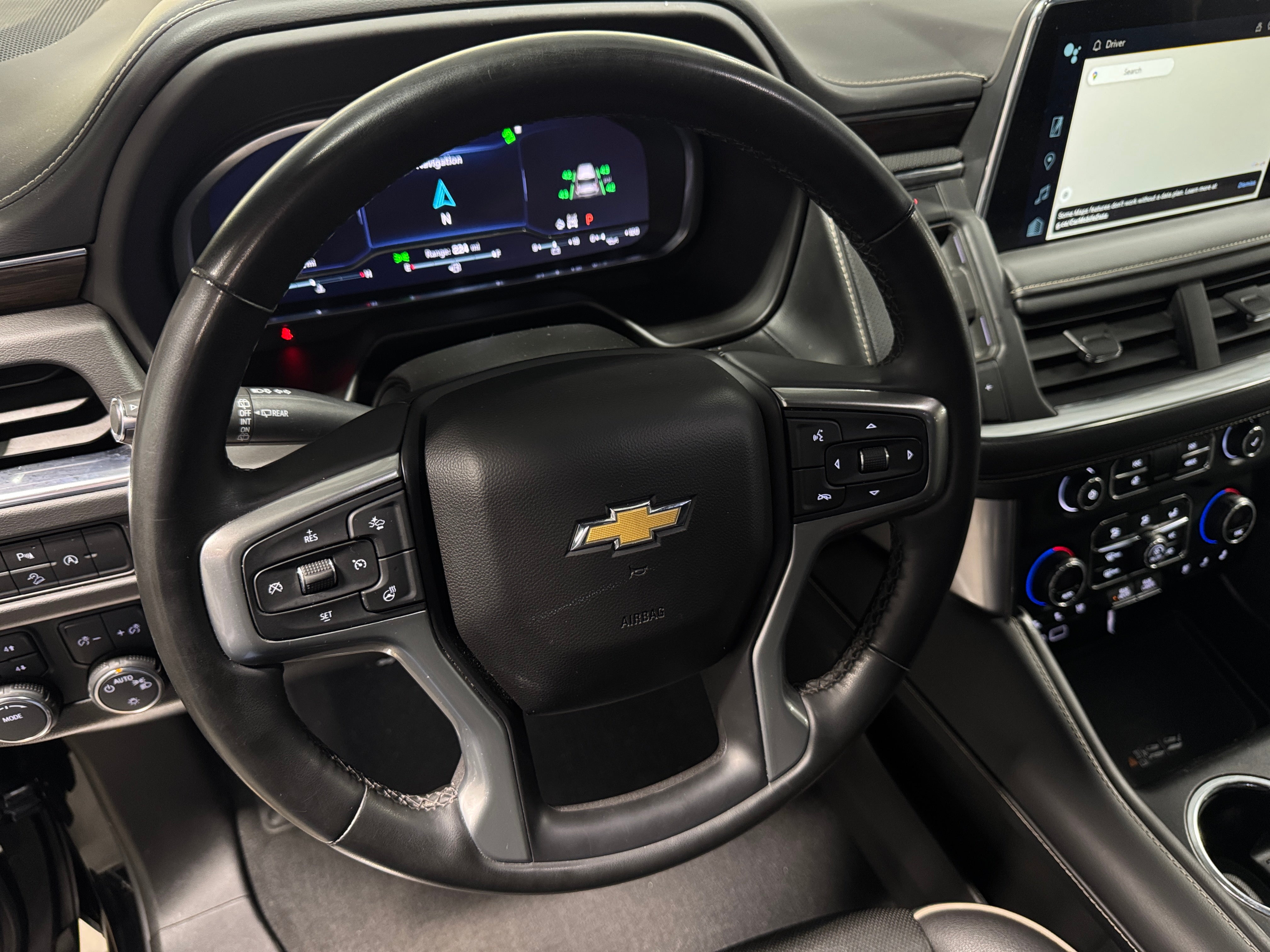 2023 Chevrolet Tahoe Premier 4