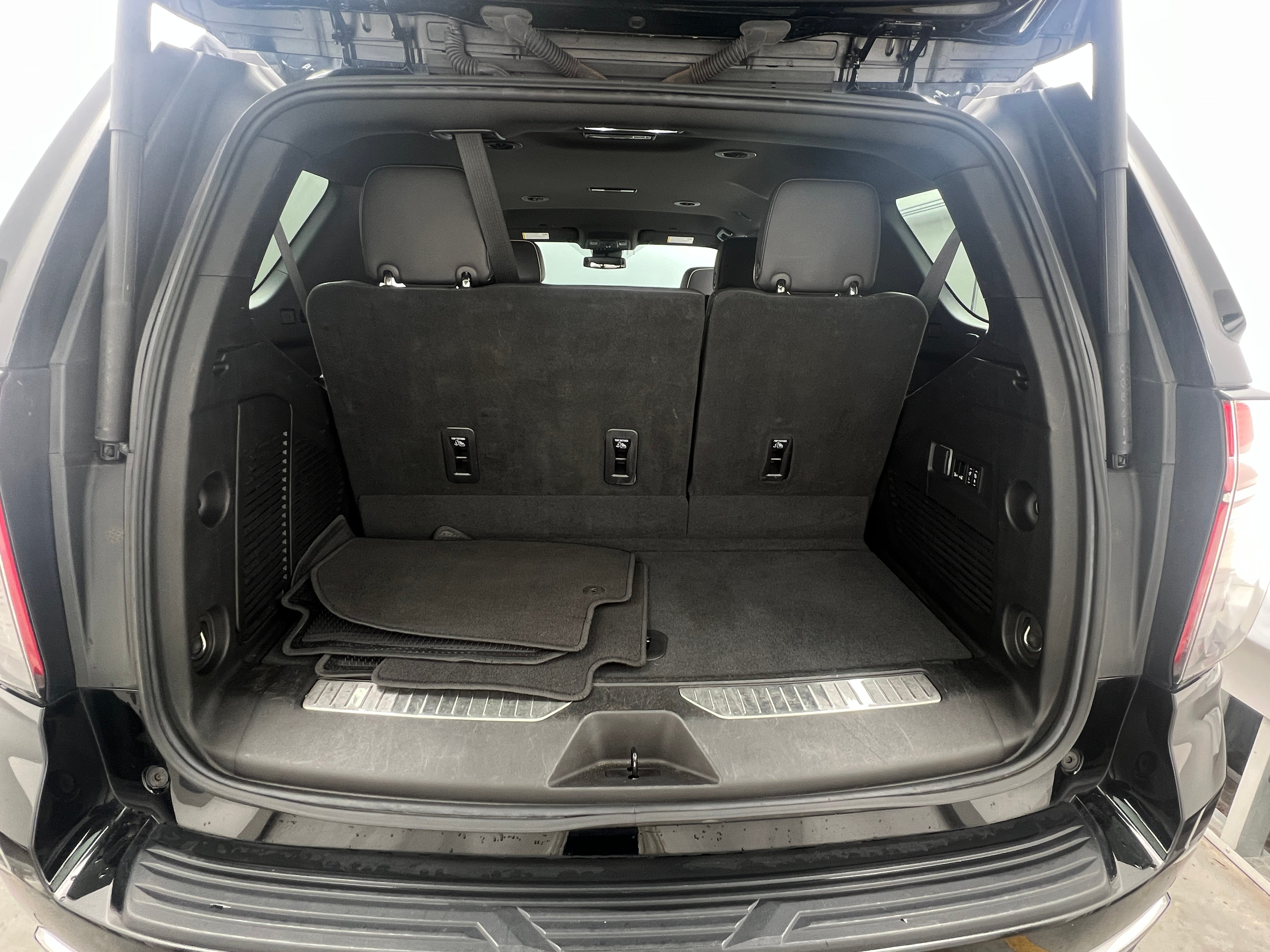 2023 Chevrolet Tahoe Premier 6