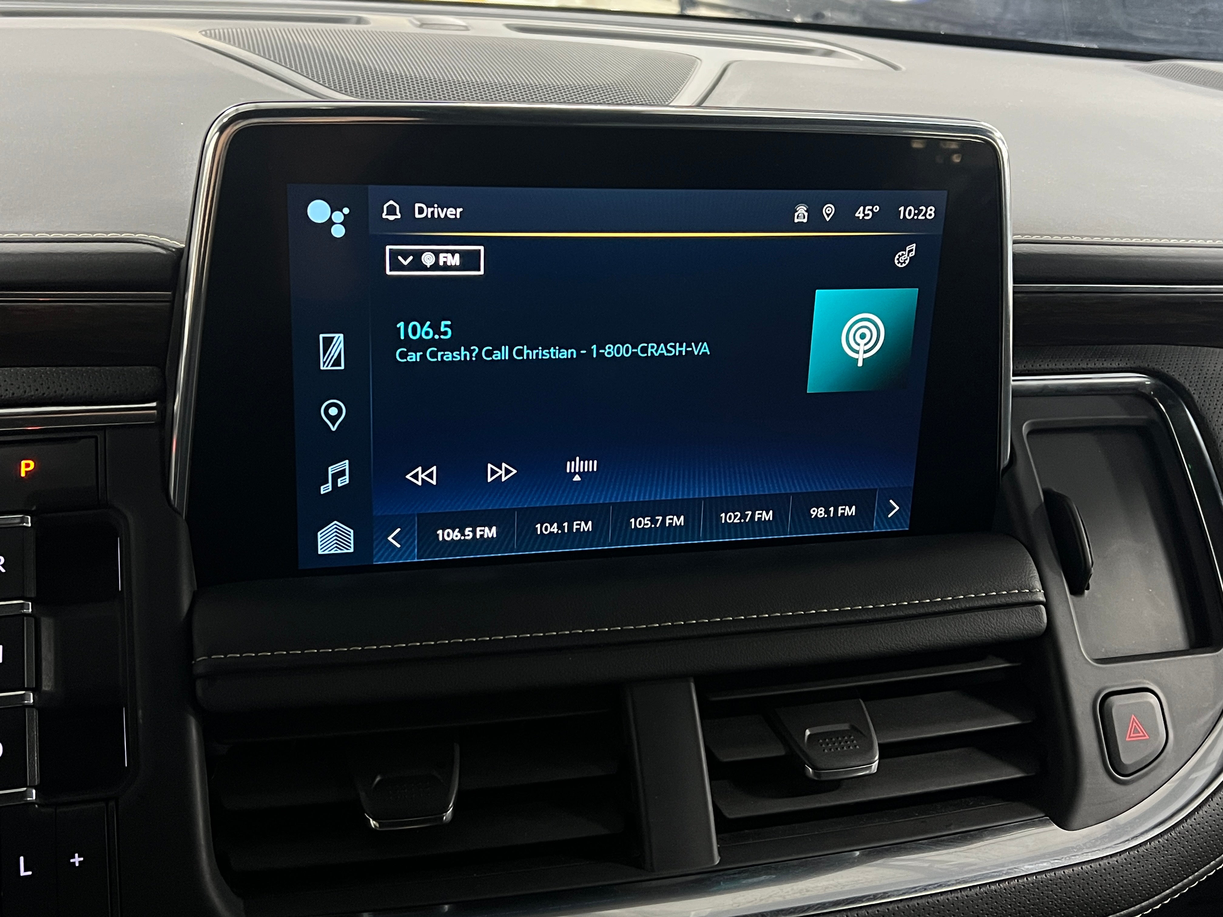 2023 Chevrolet Tahoe Premier 3