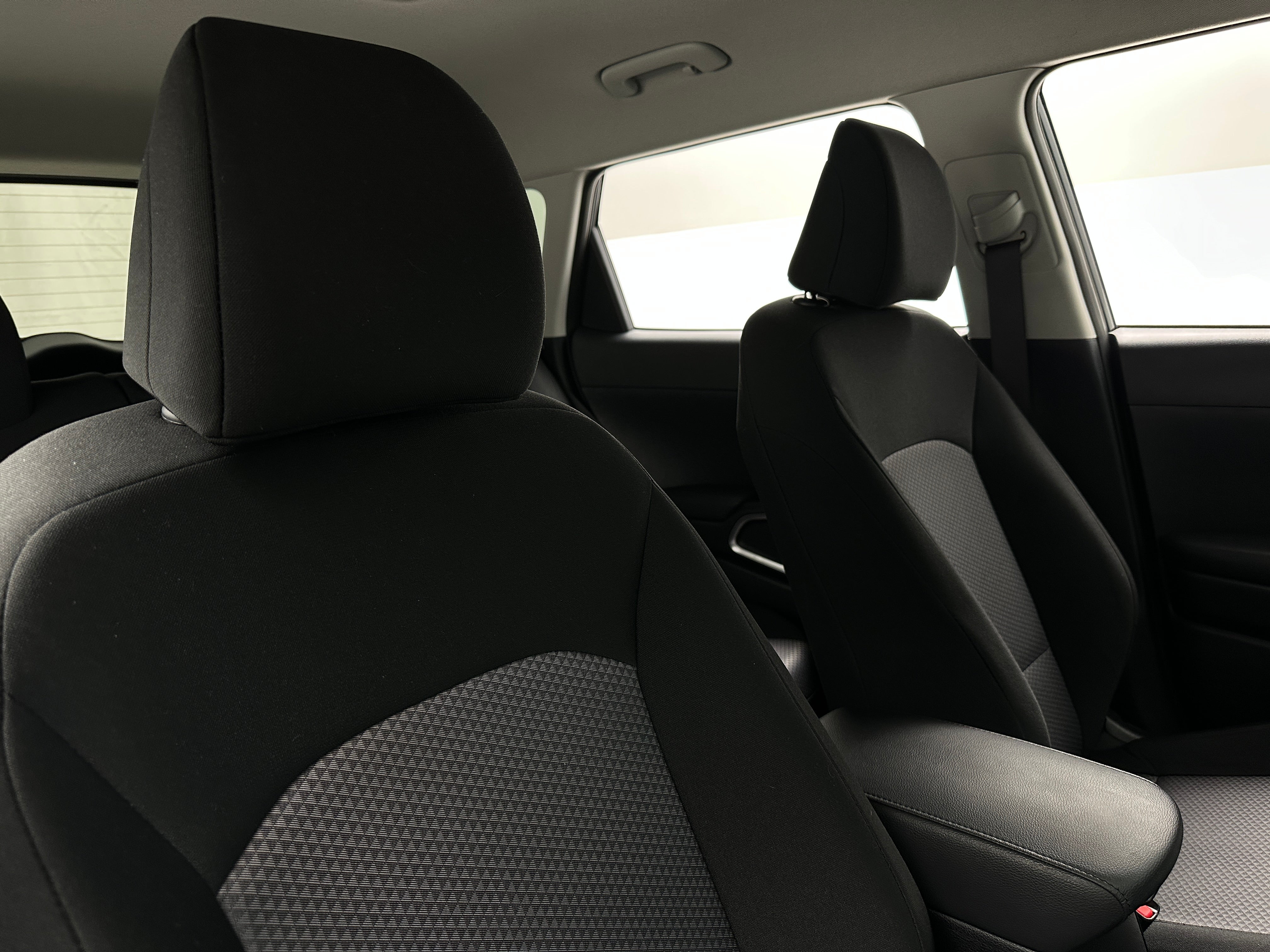 2024 Kia Soul LX 2
