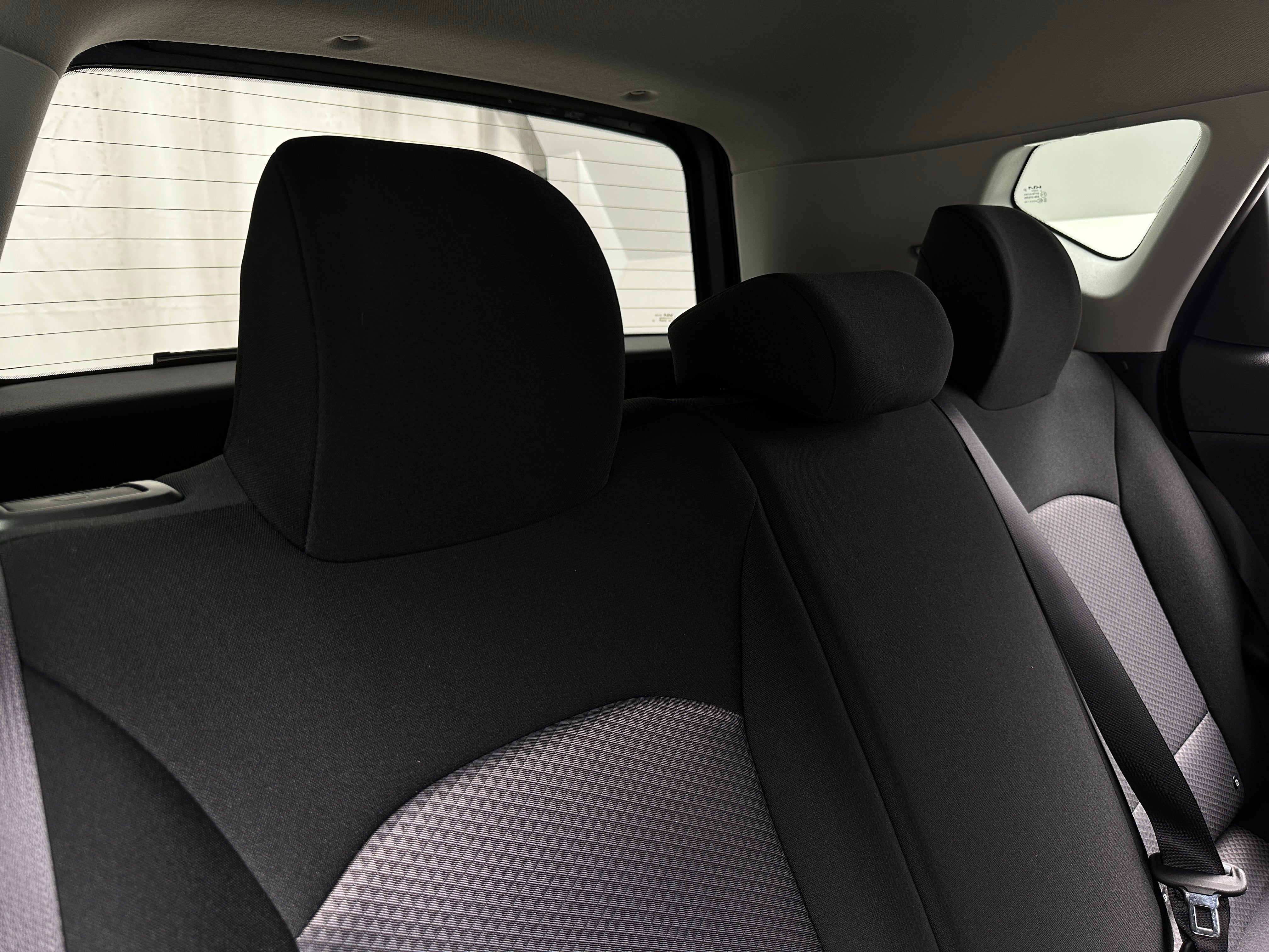 2024 Kia Soul LX 6