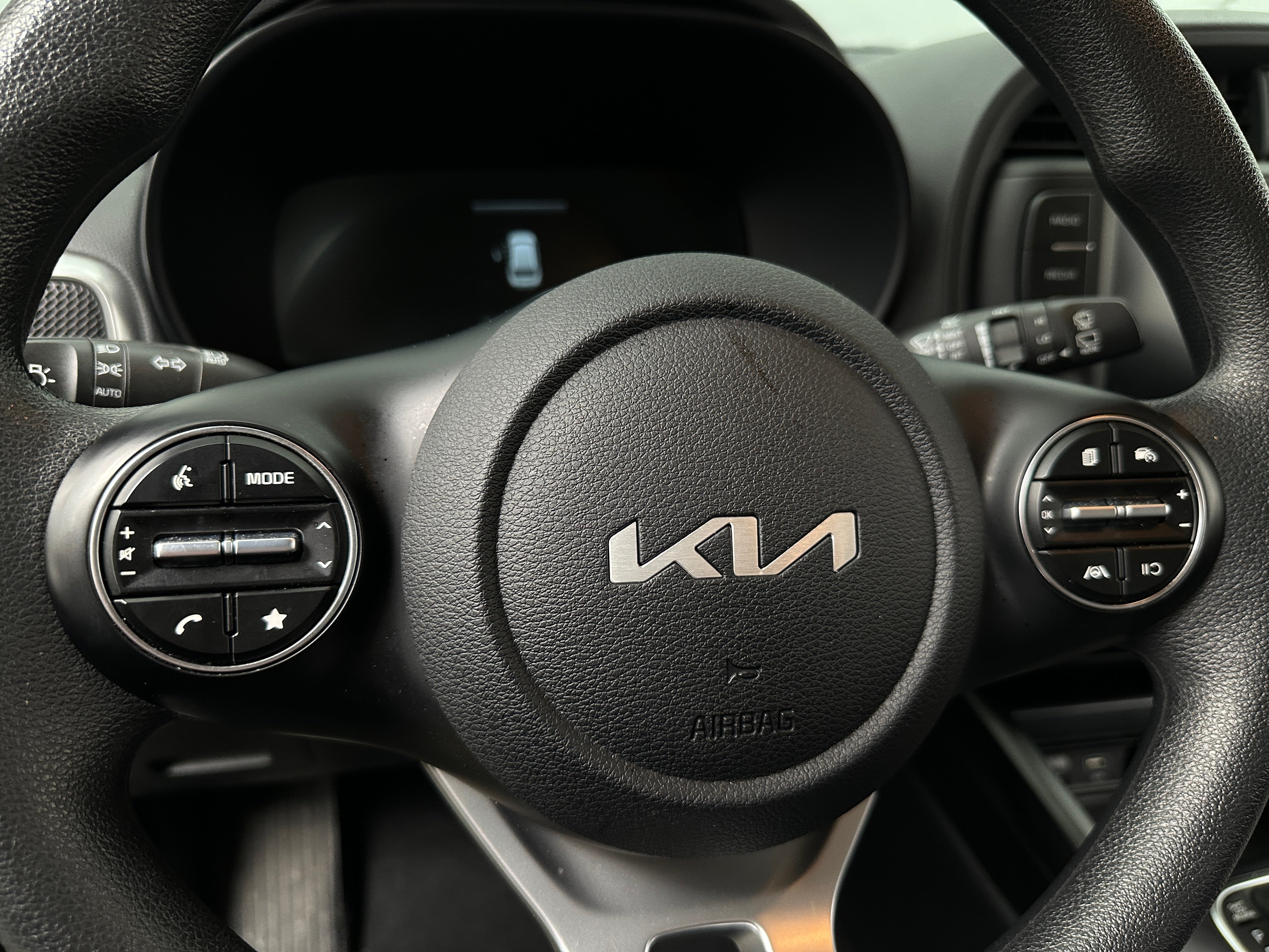 2024 Kia Soul LX 5
