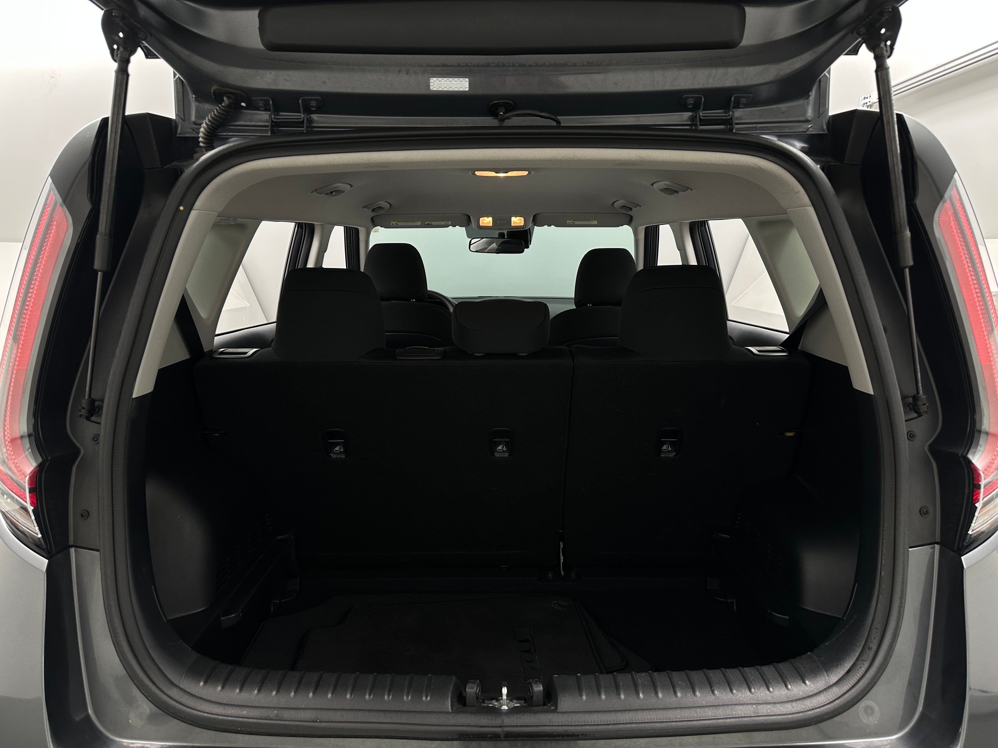 2024 Kia Soul LX 7
