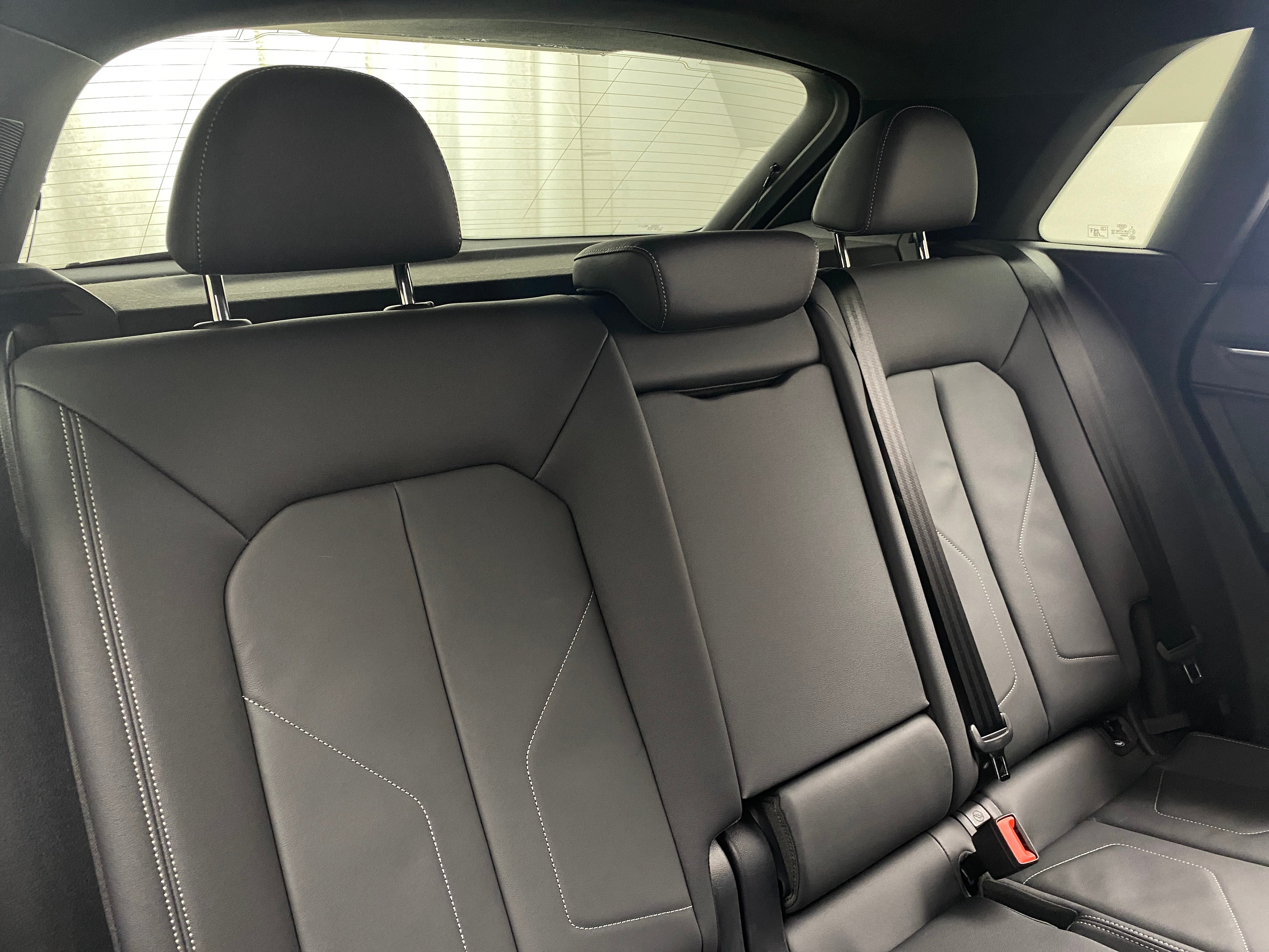 2024 Audi Q3 Premium Plus 6